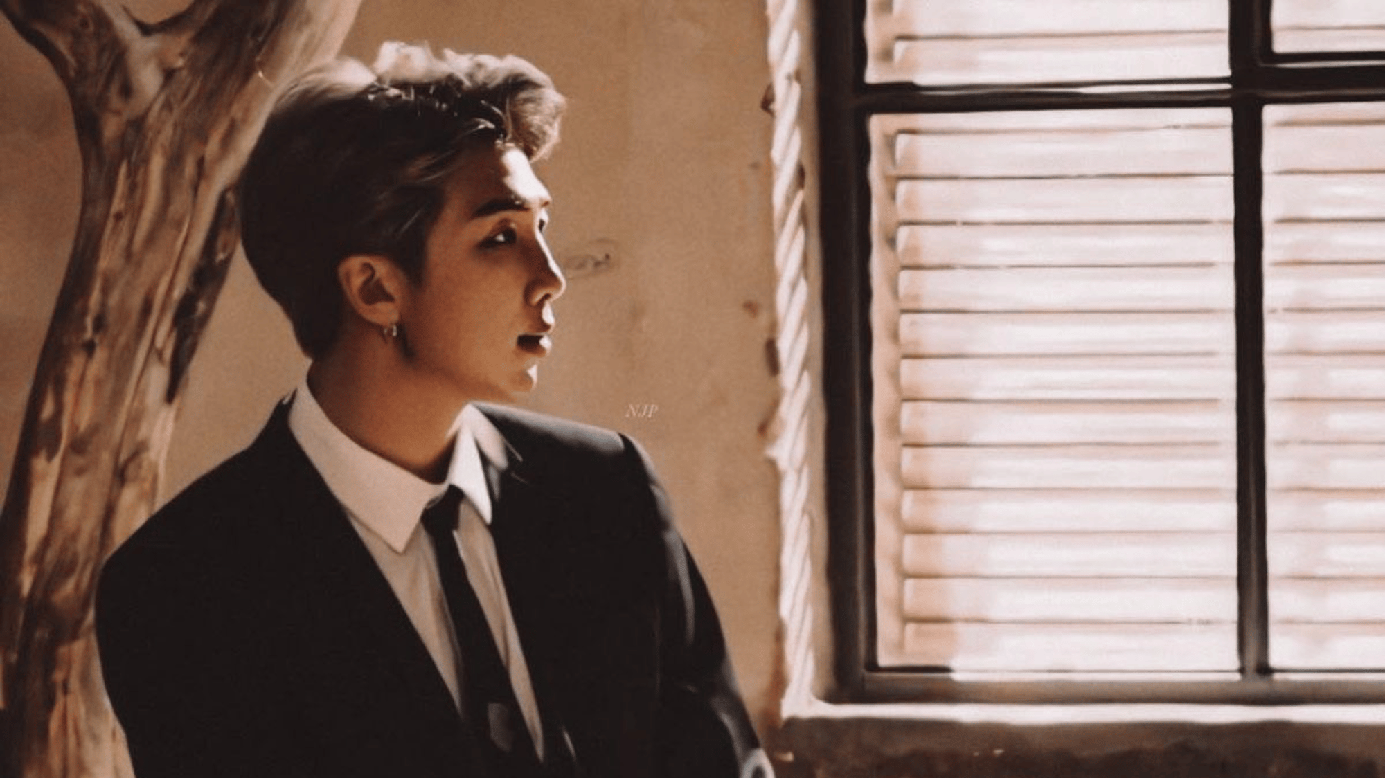 Namjoon