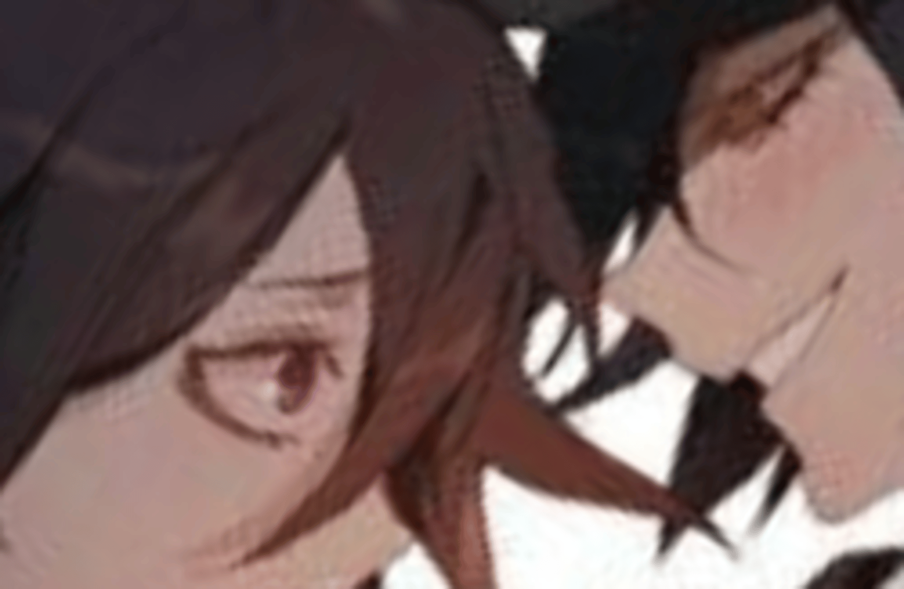Shuichi Saihara [Pregame]