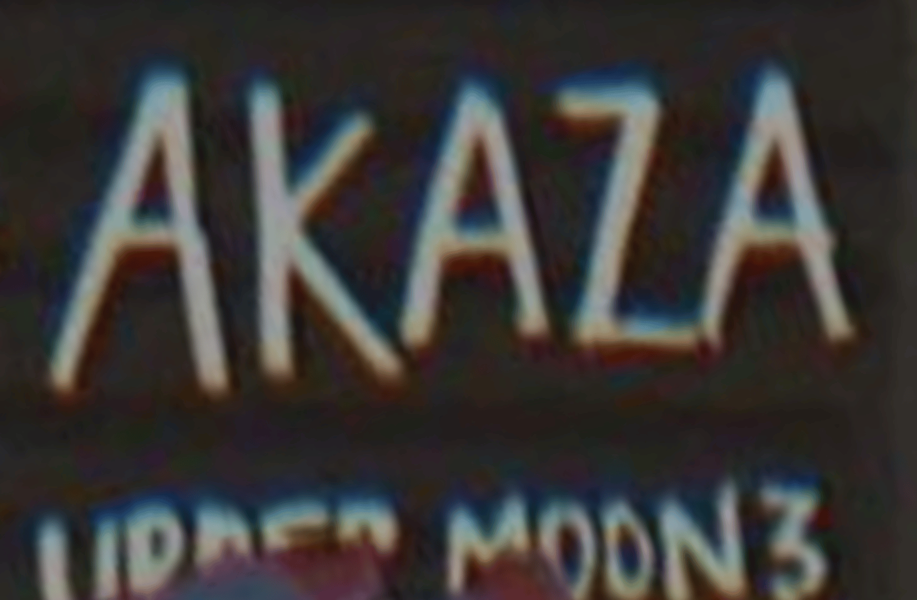 Akaza