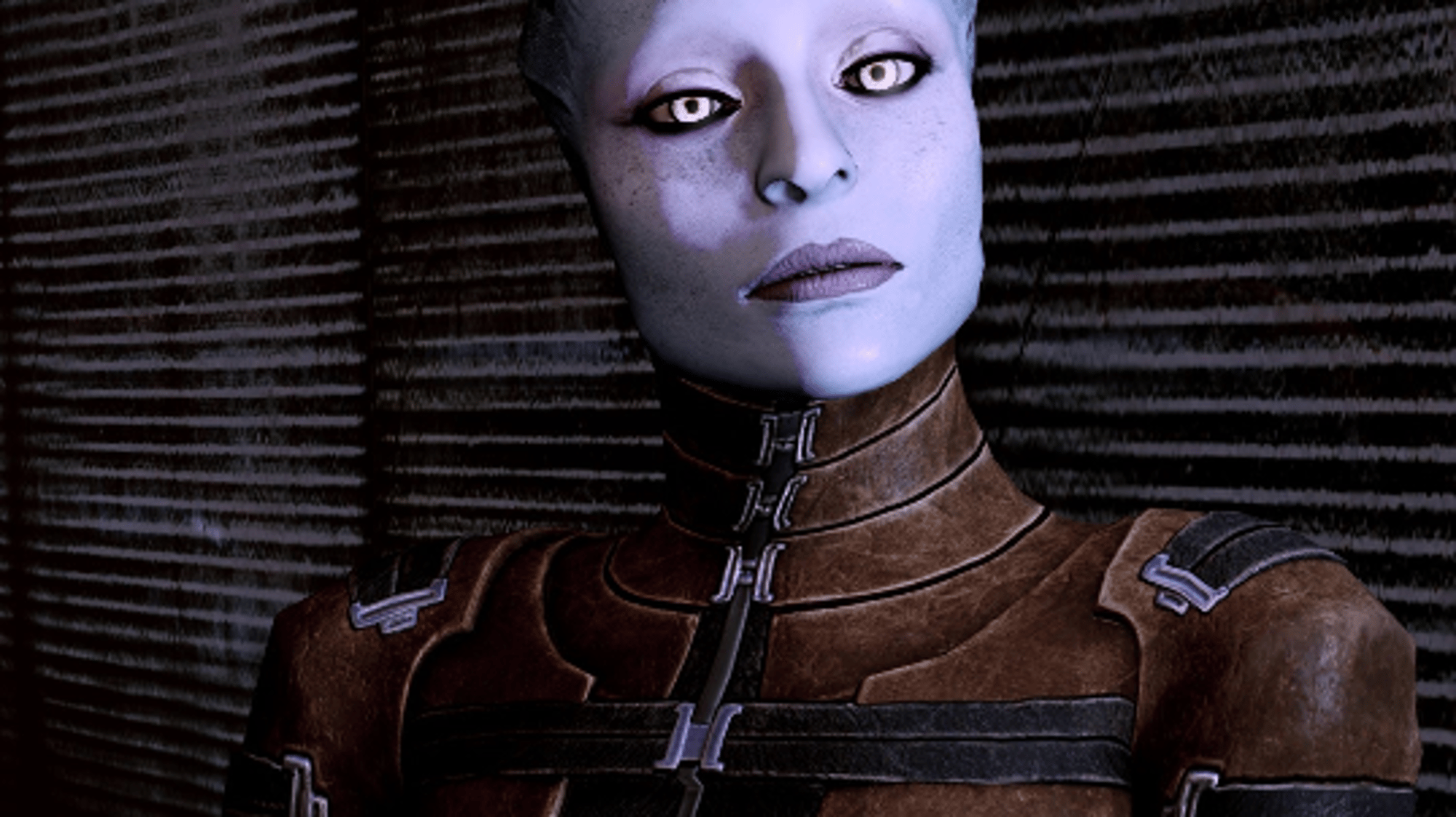 Morinth (Mass Effect)