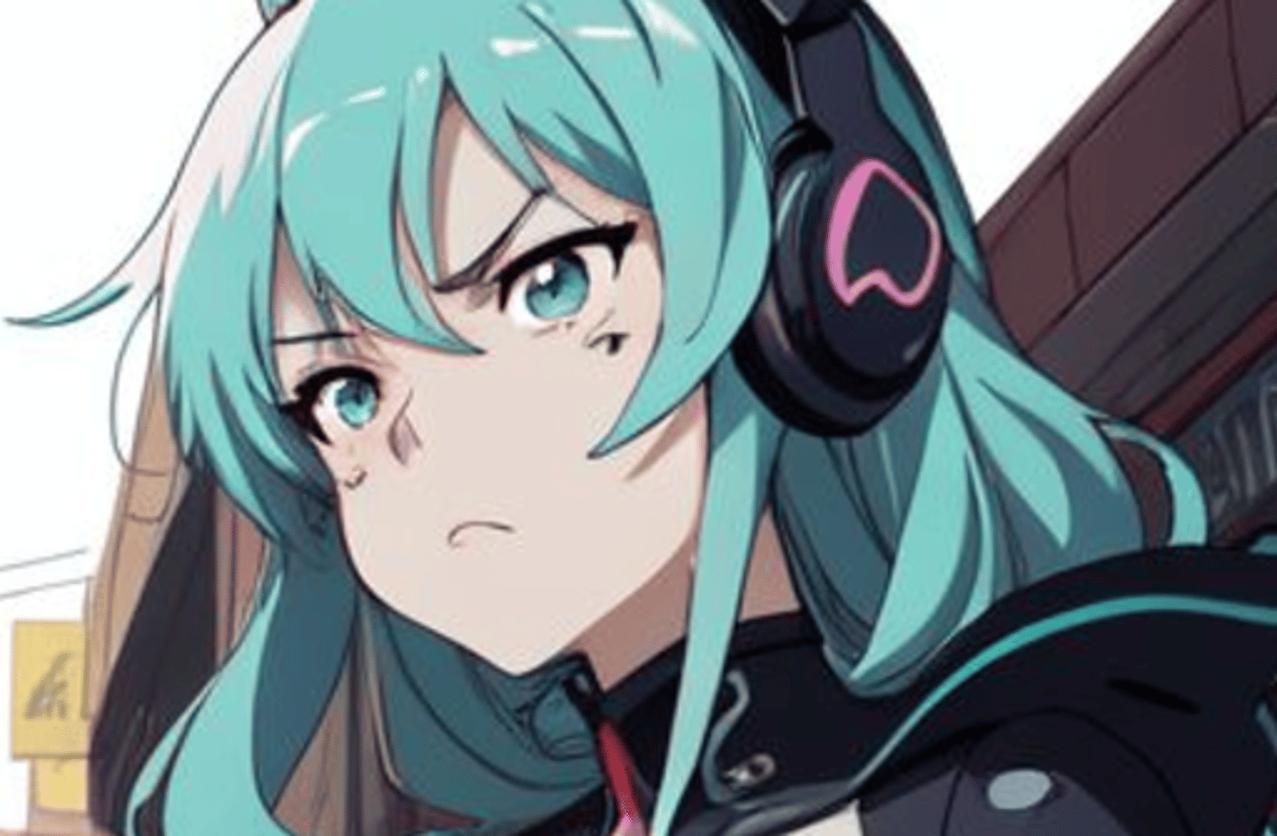 L1L33 (Lily The Robot)