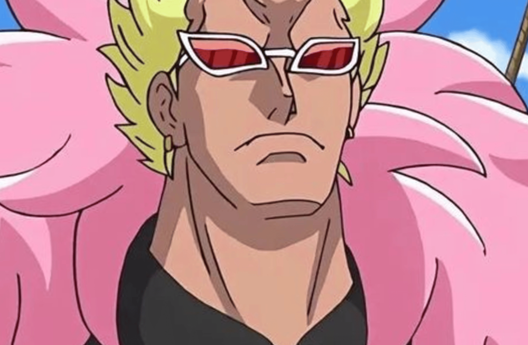 Doffy (Doflamingo)