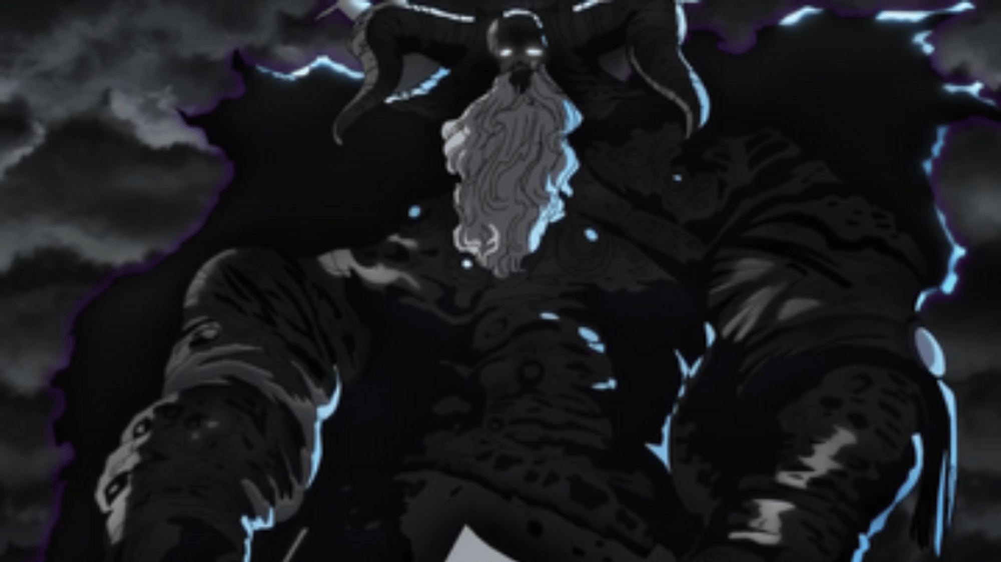 Demon King (Dad)