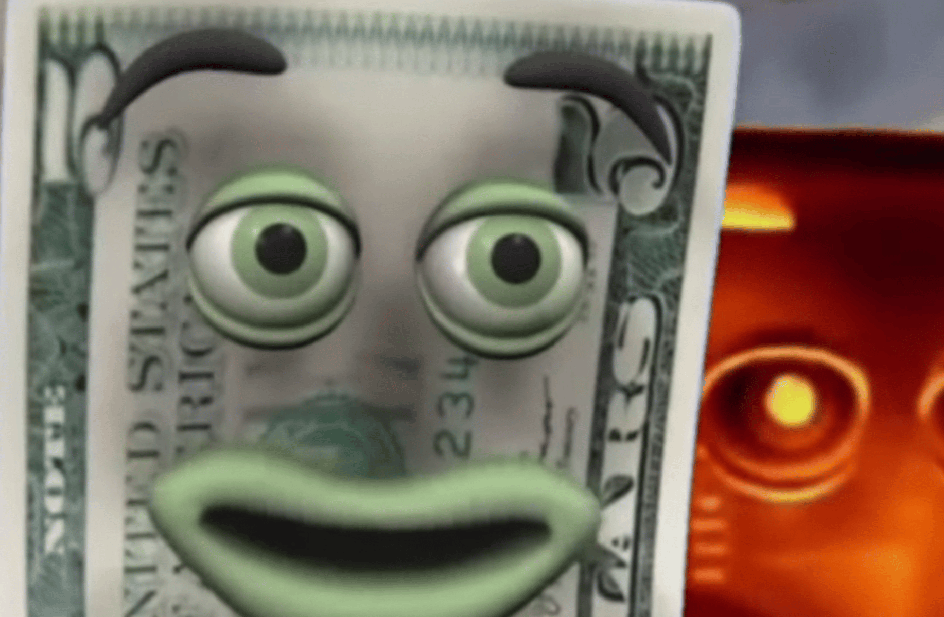 DemonDollar