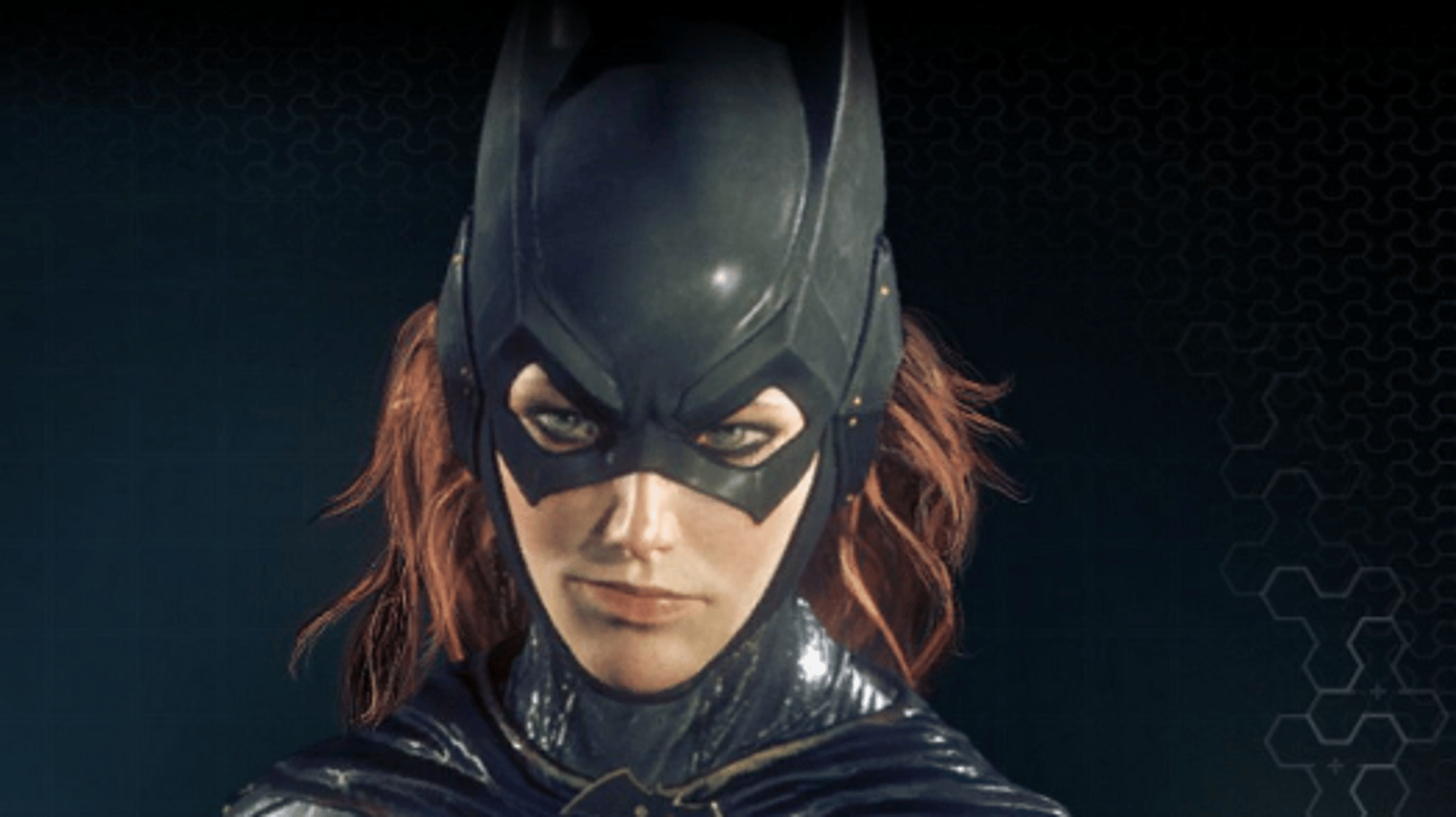 Batgirl