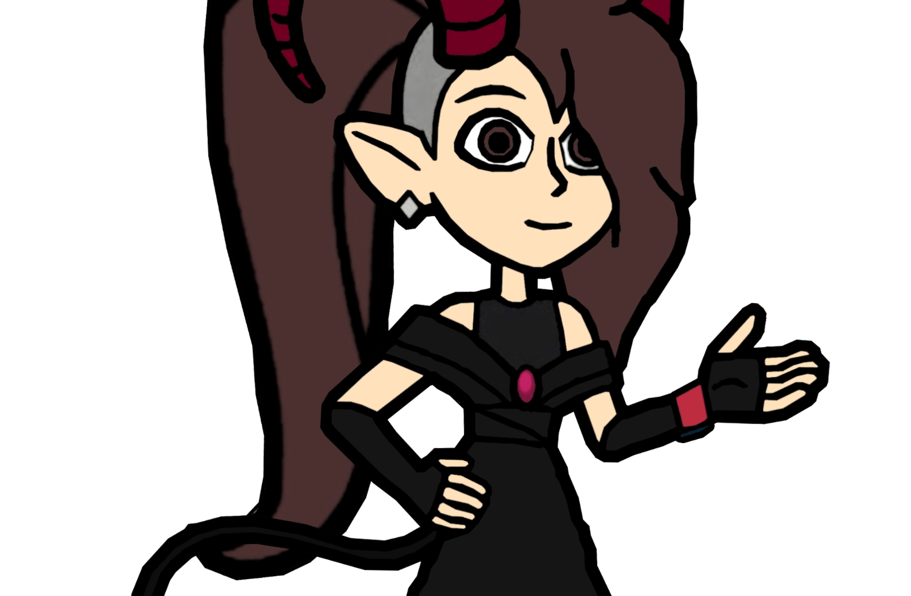 Gabriel the Demon