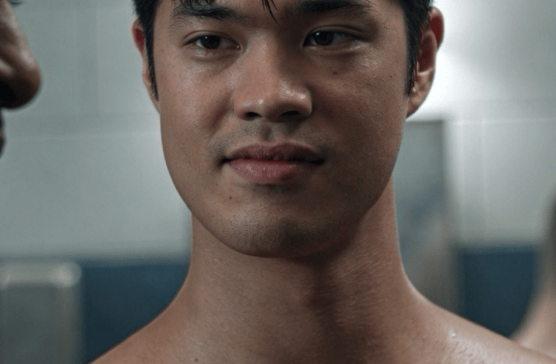Reggie Mantle