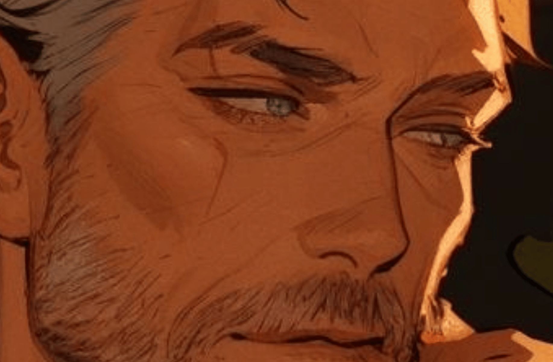Your perverted dad