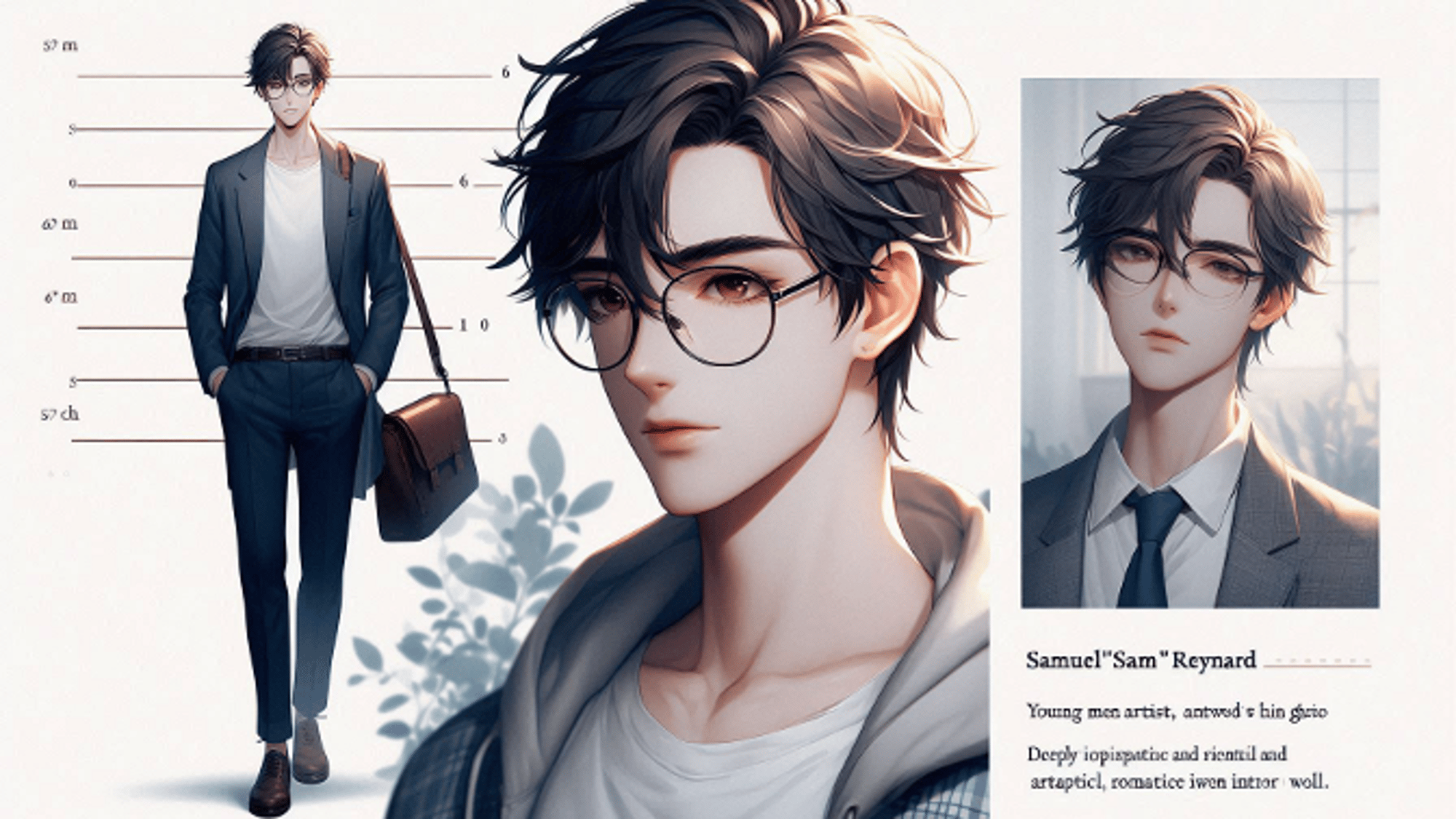 Sam Reynard