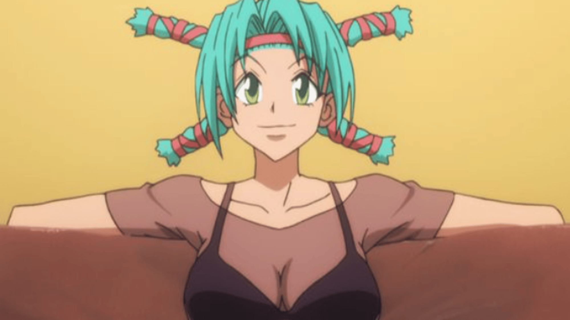 Menchi