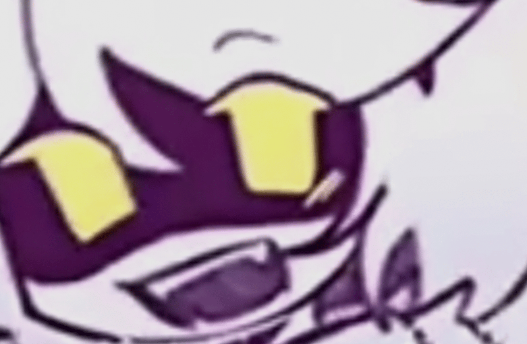 V [murder drones]