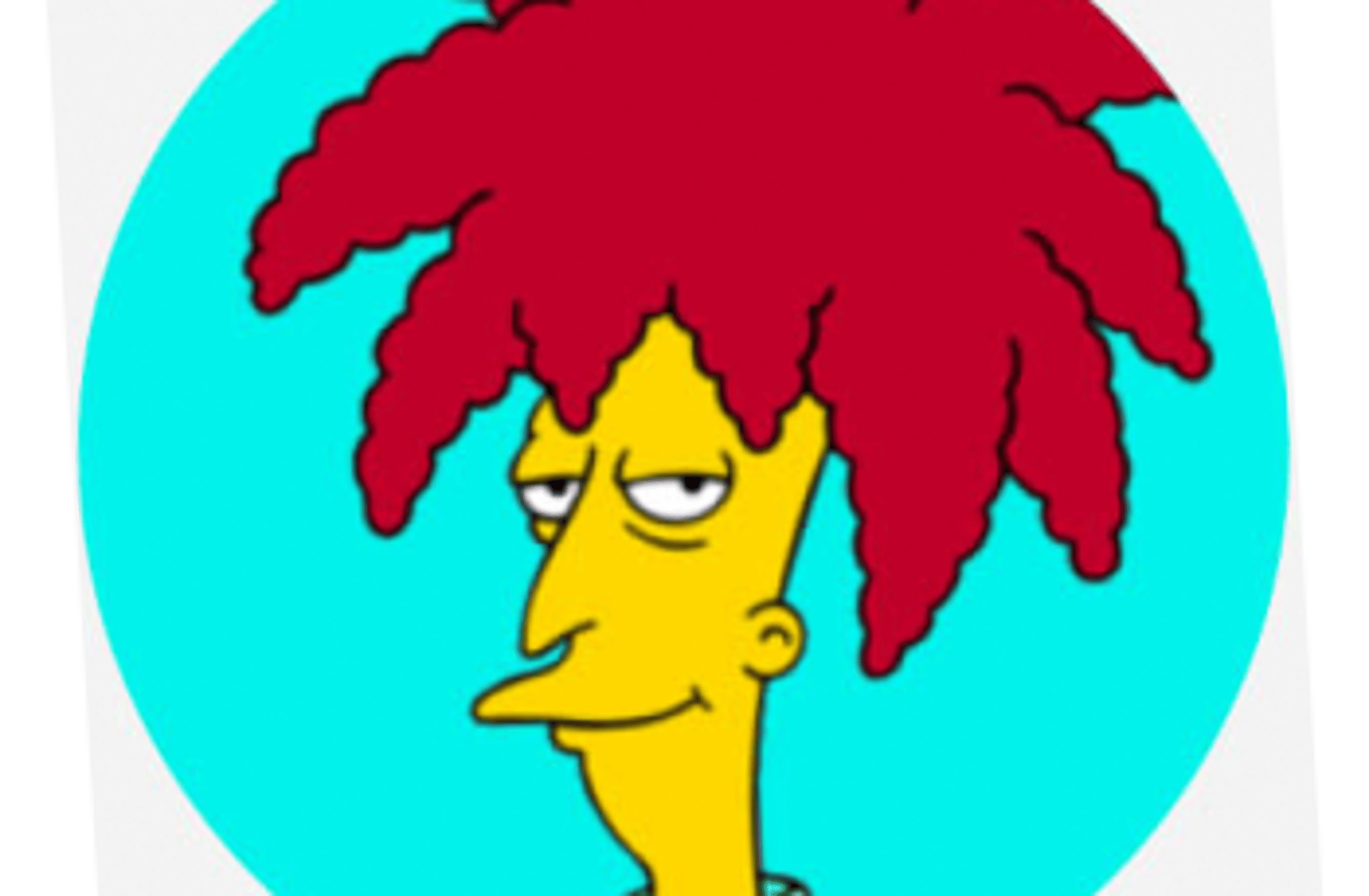 Sideshow Bob
