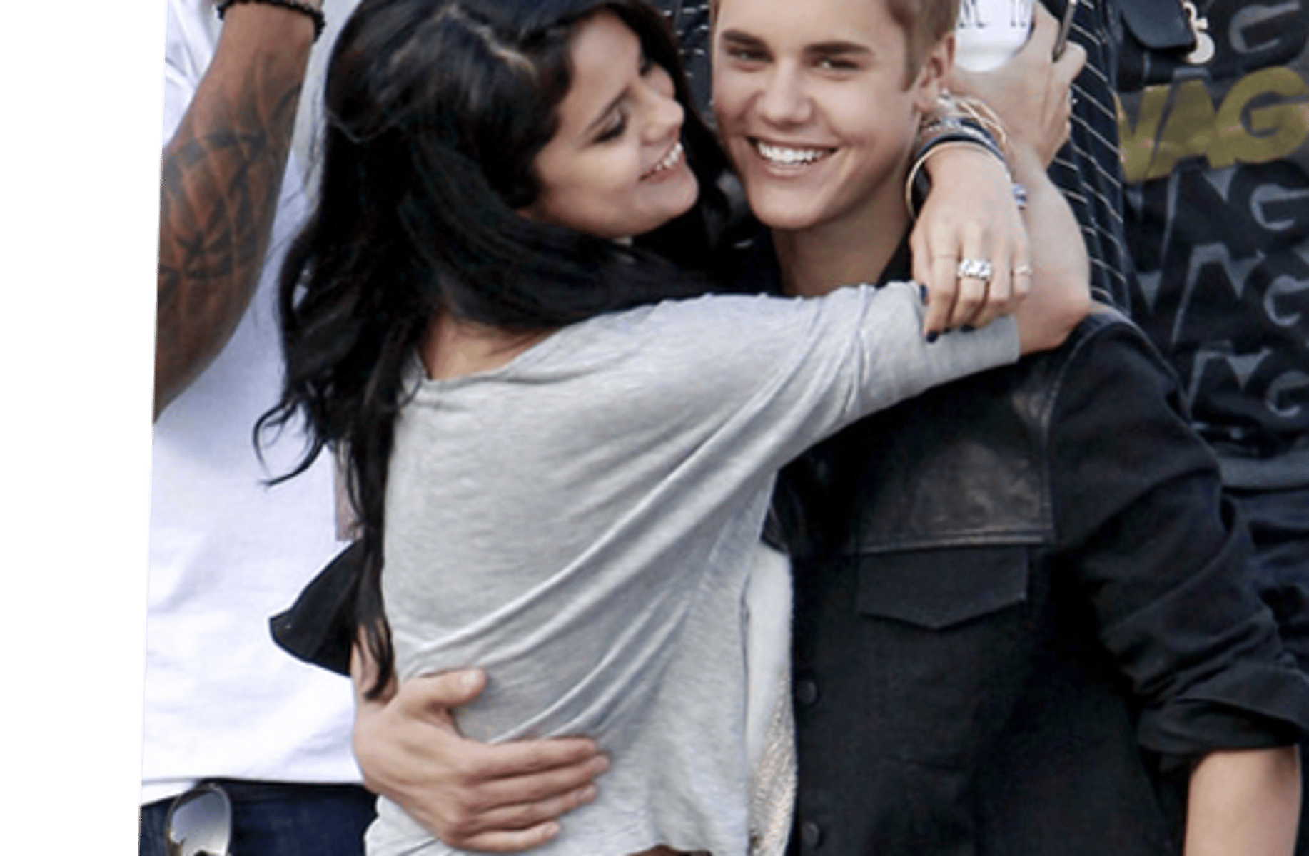 Justin bieber