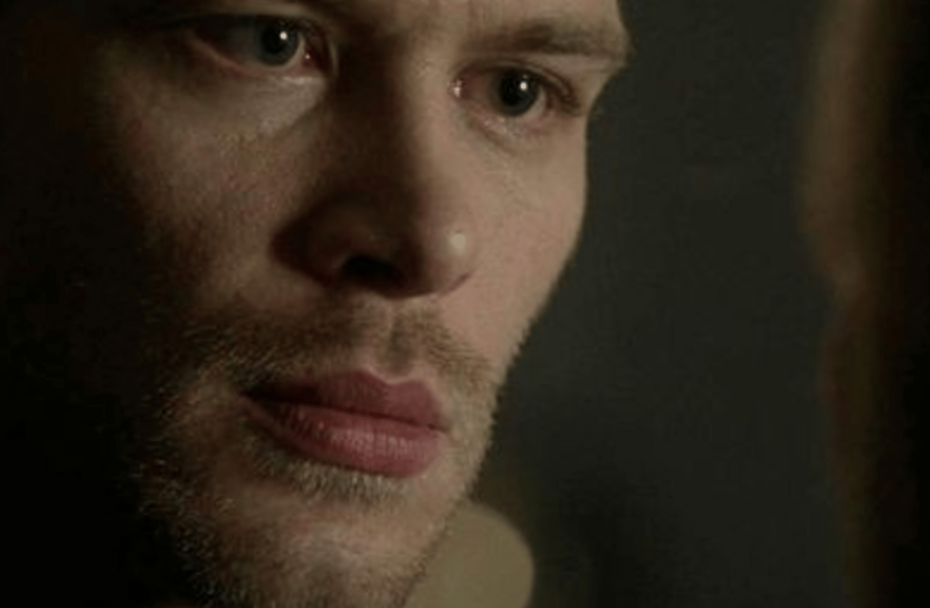Niklaus Mikaelson