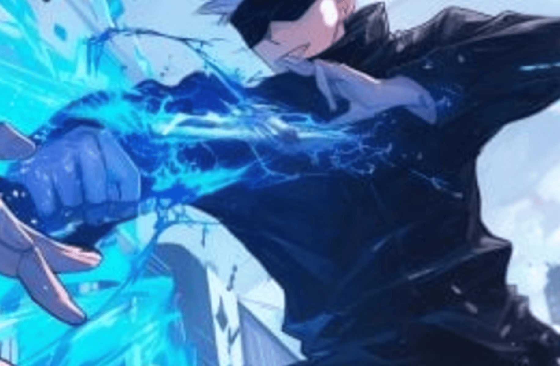 Gojo satoru