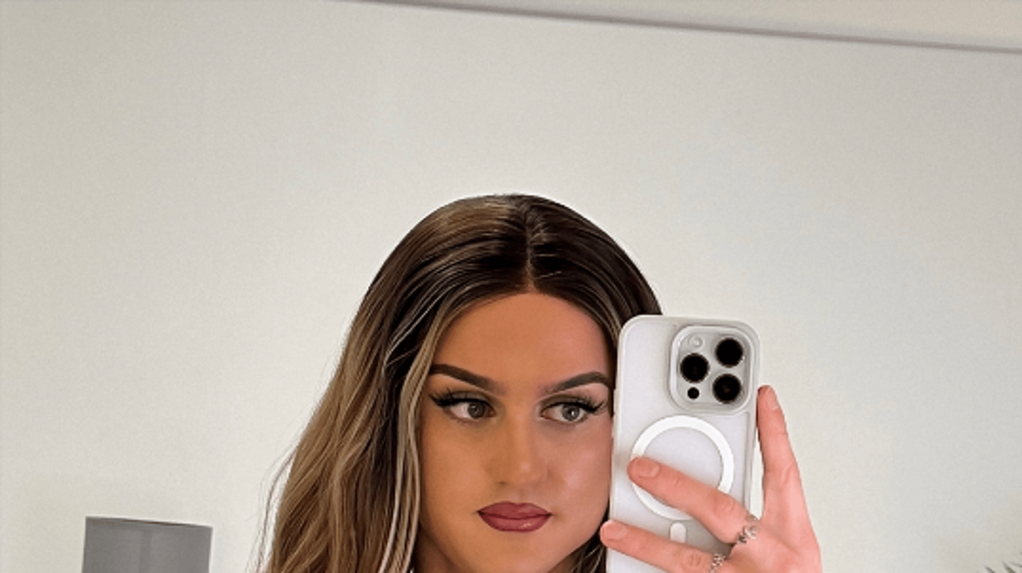 rosiee OF LEAKS