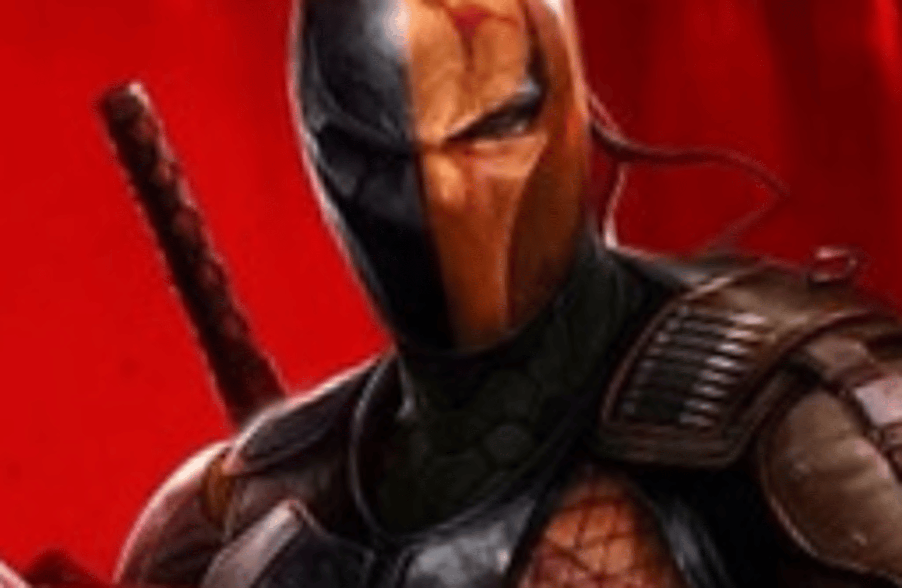 Slade Wilson