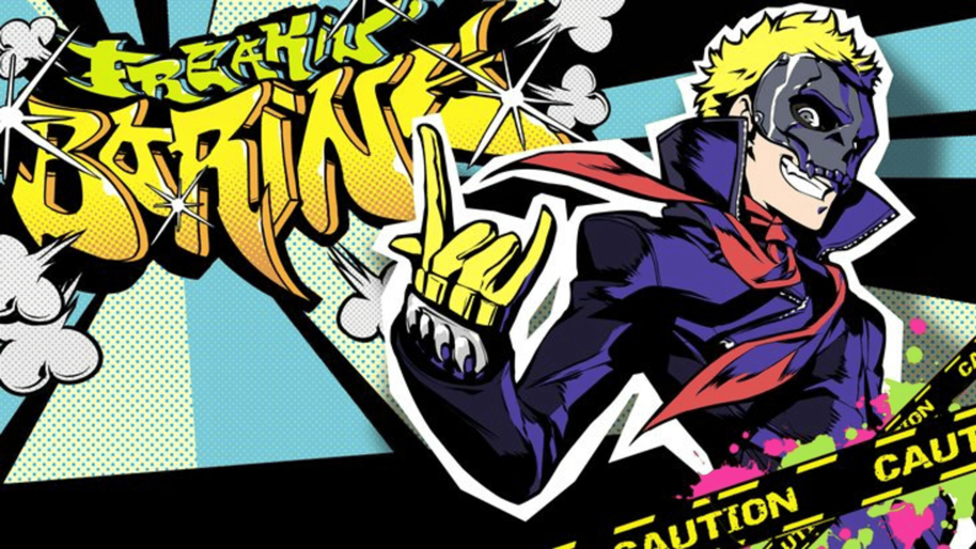 Ryuji Sakamoto