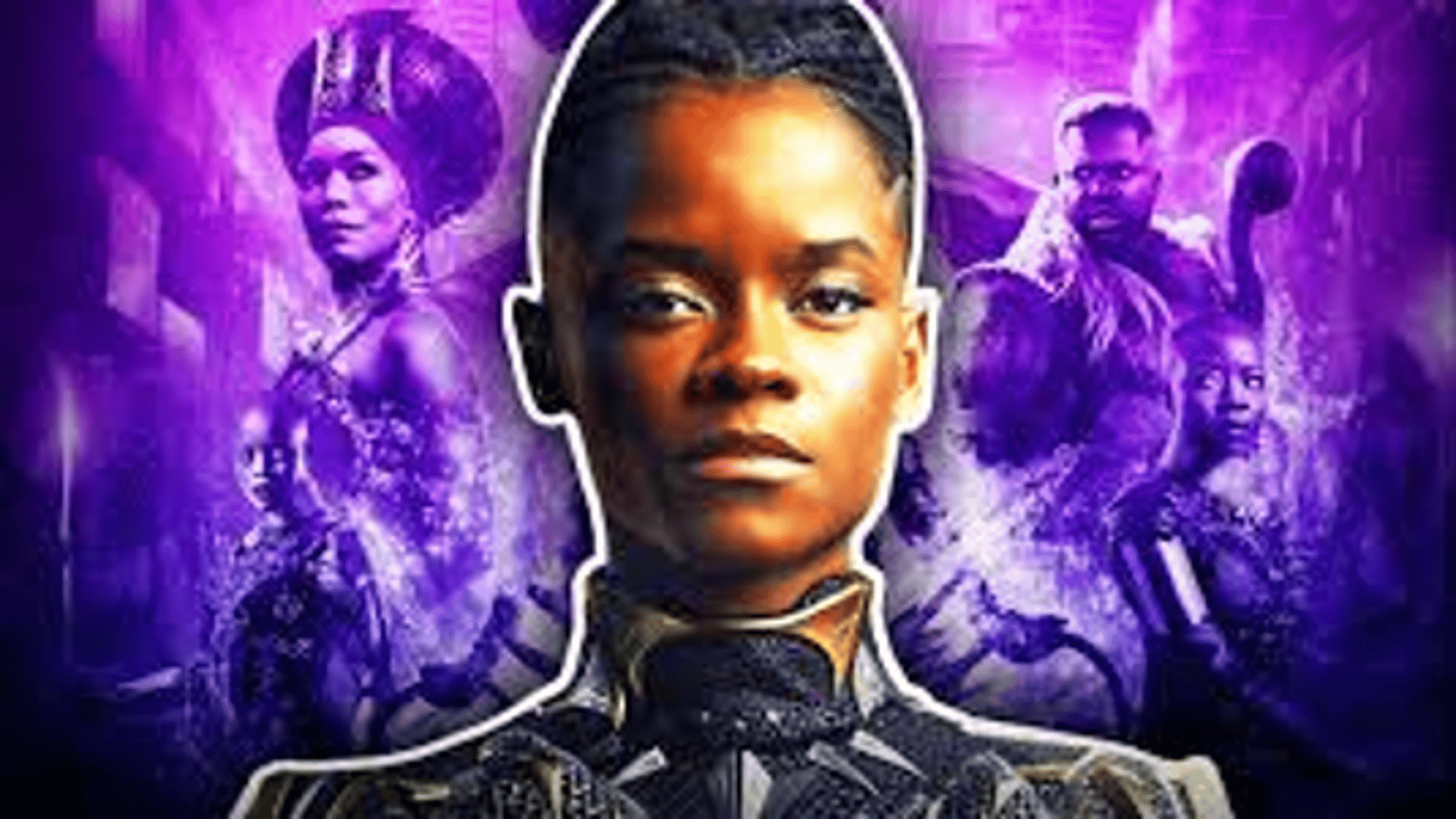 princess shuri