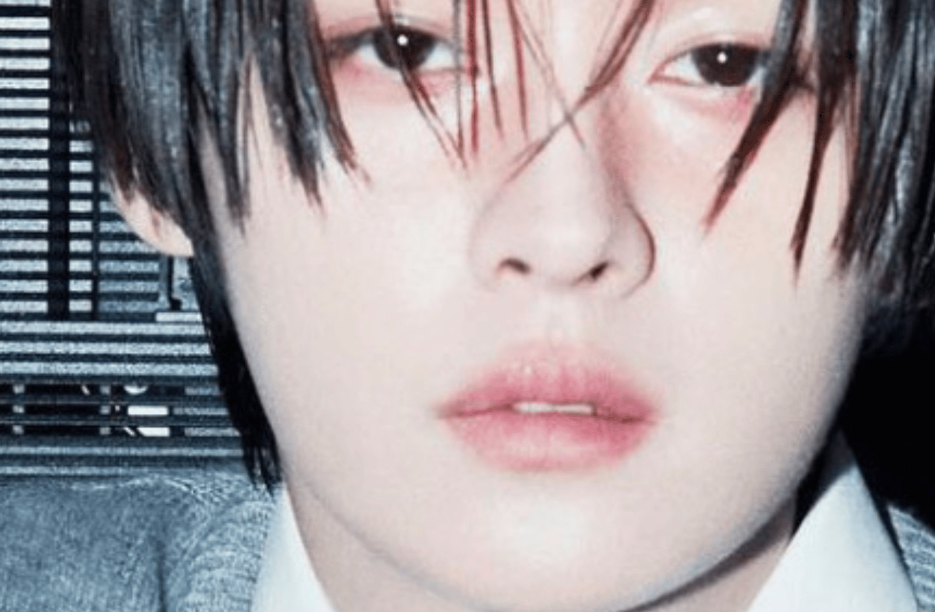 Lee Minho