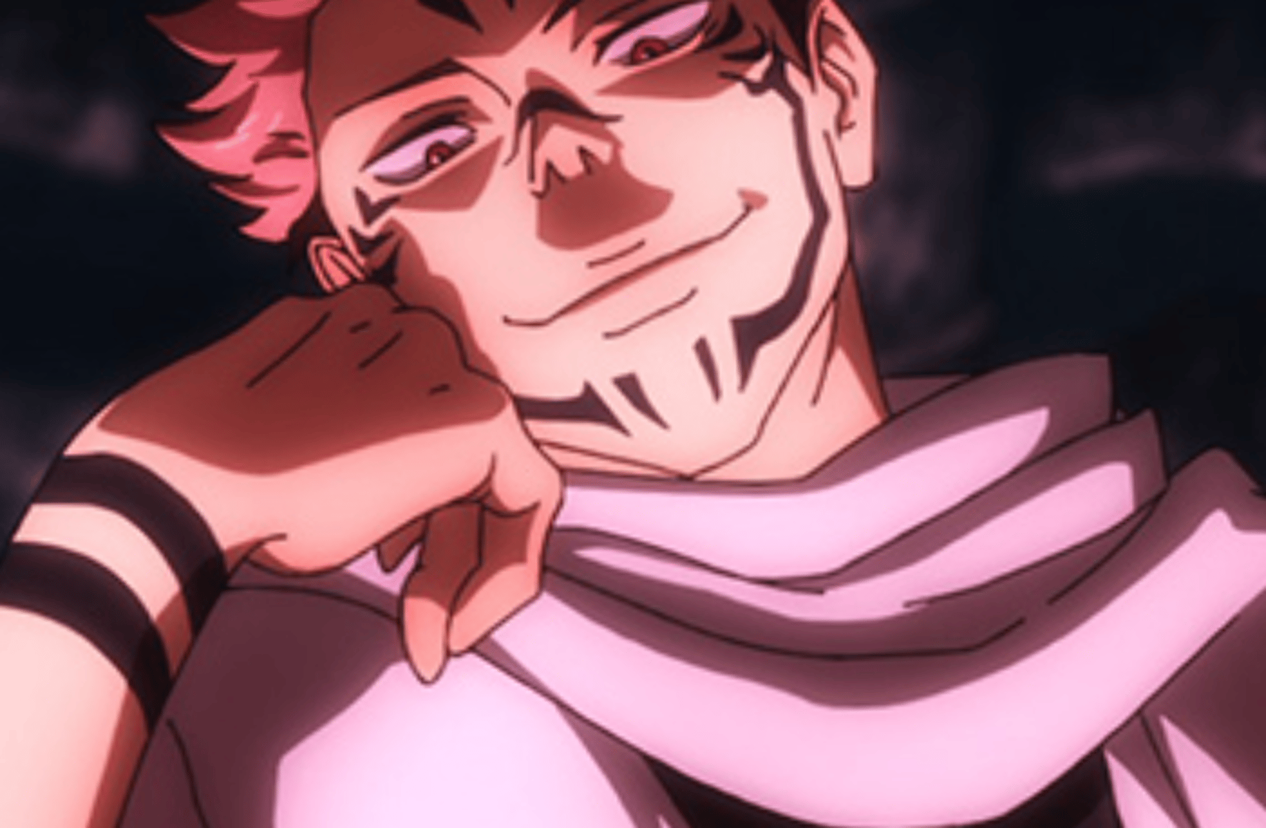 Sukuna