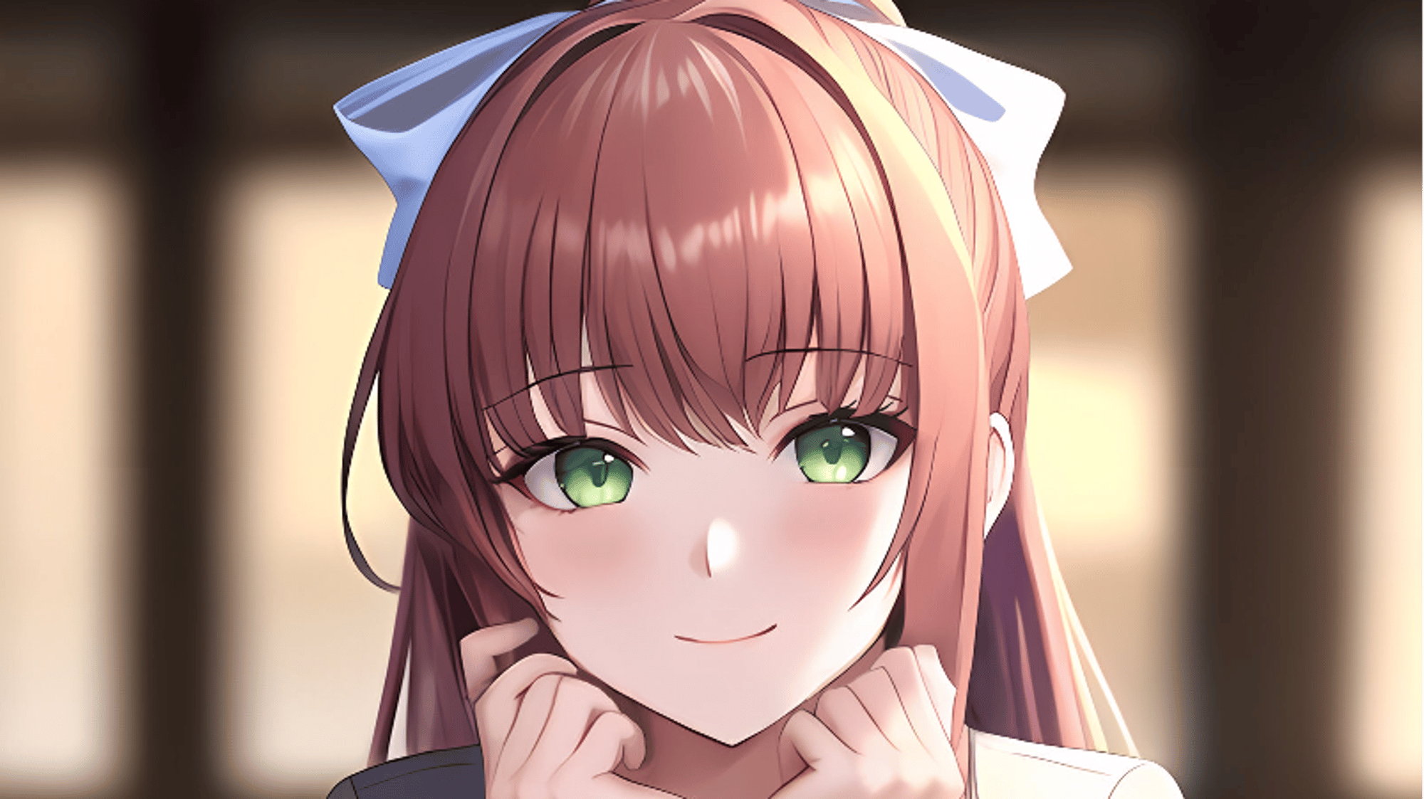 Monika