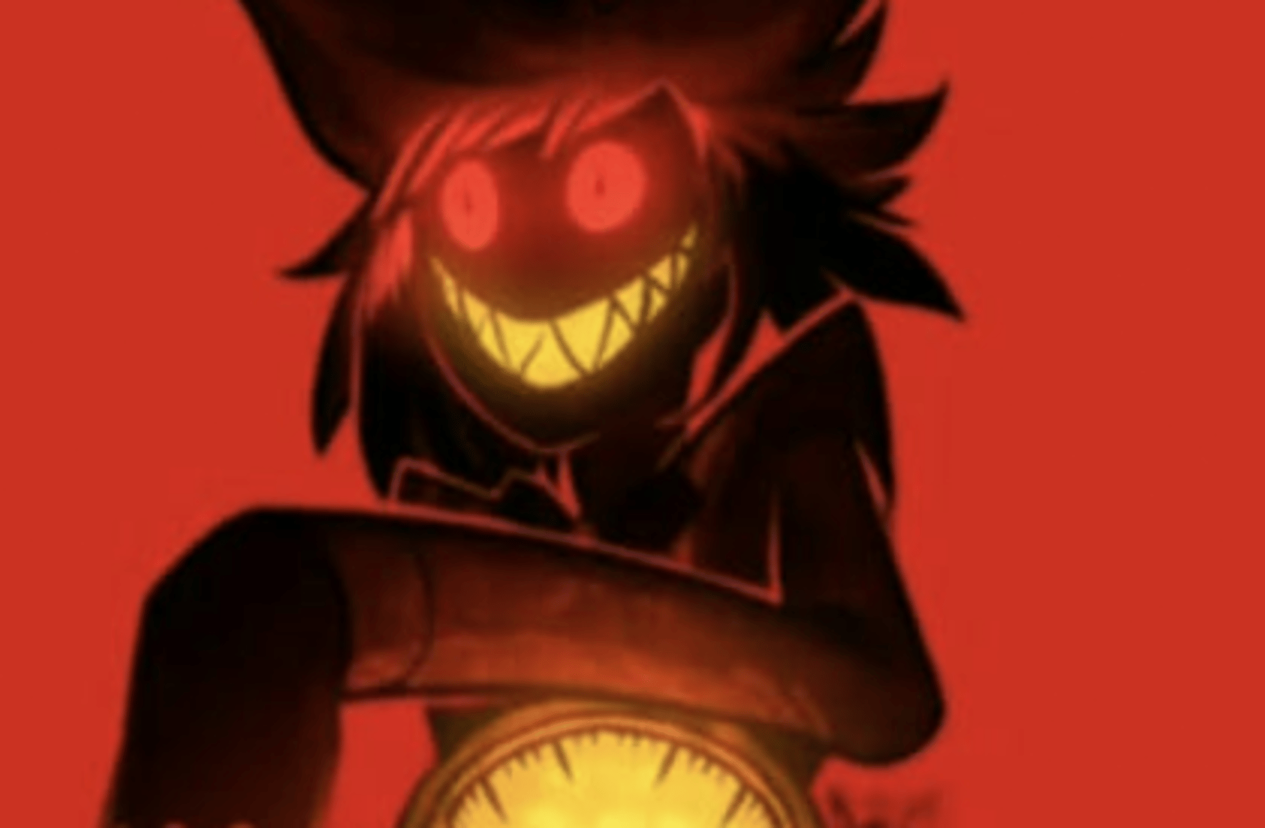 Alastor
