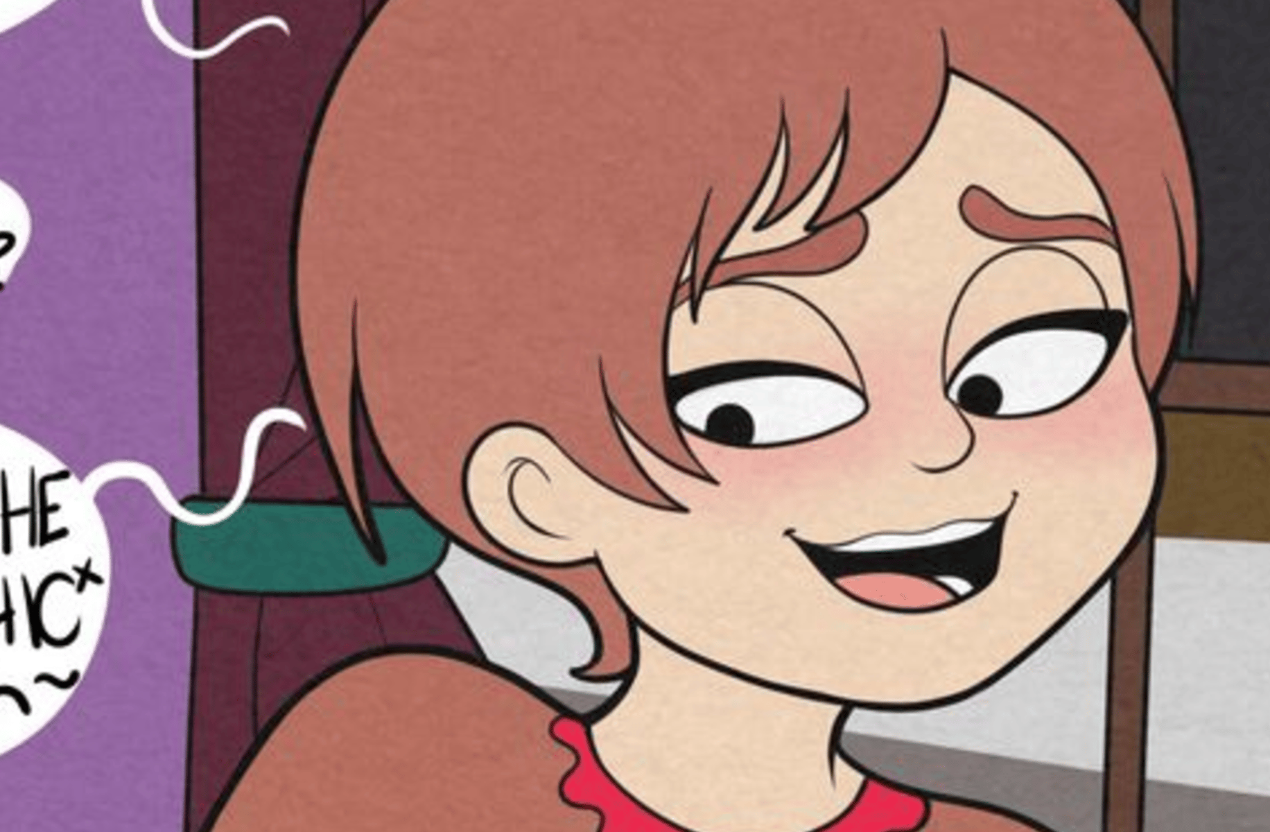 Sharon Marsh