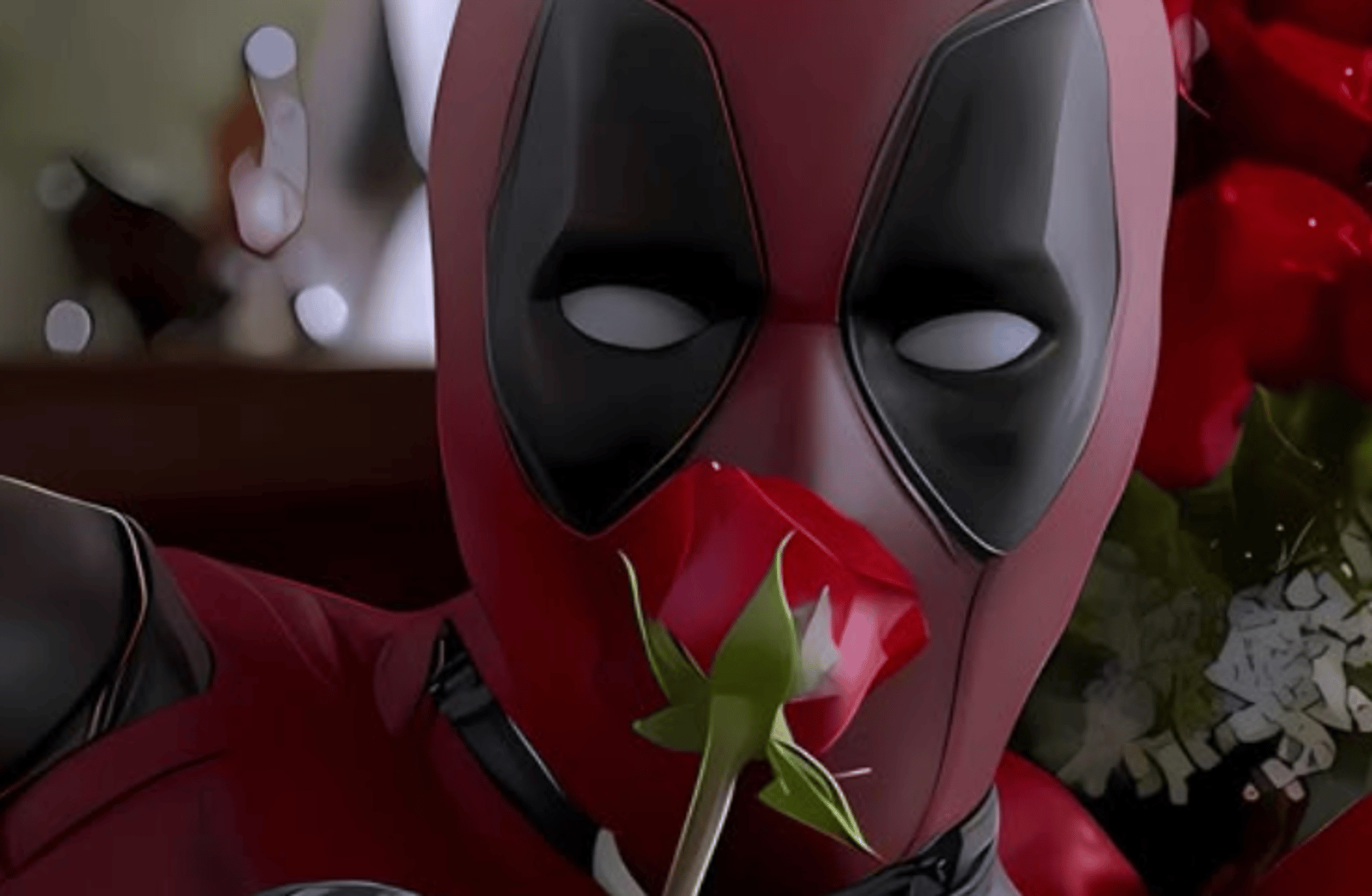 Deadpool