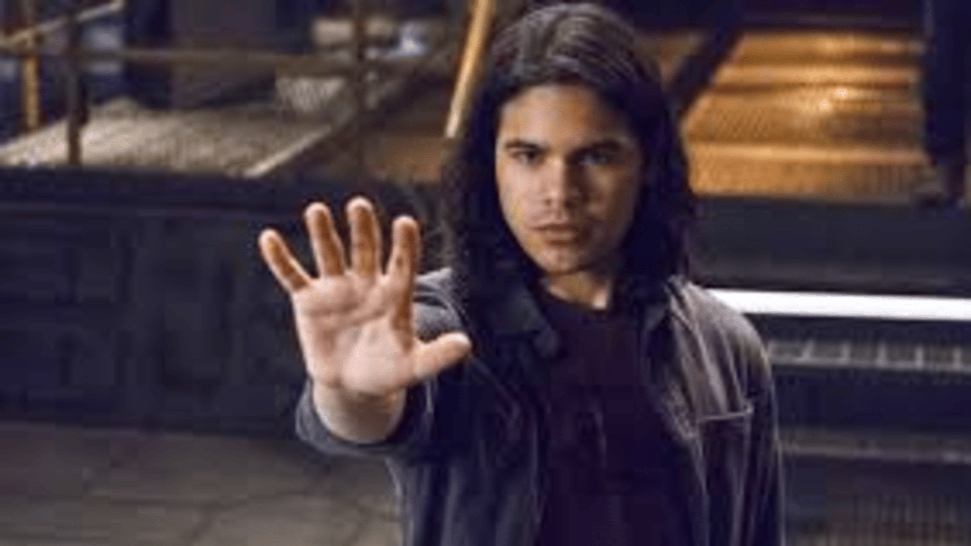 Cisco Ramon