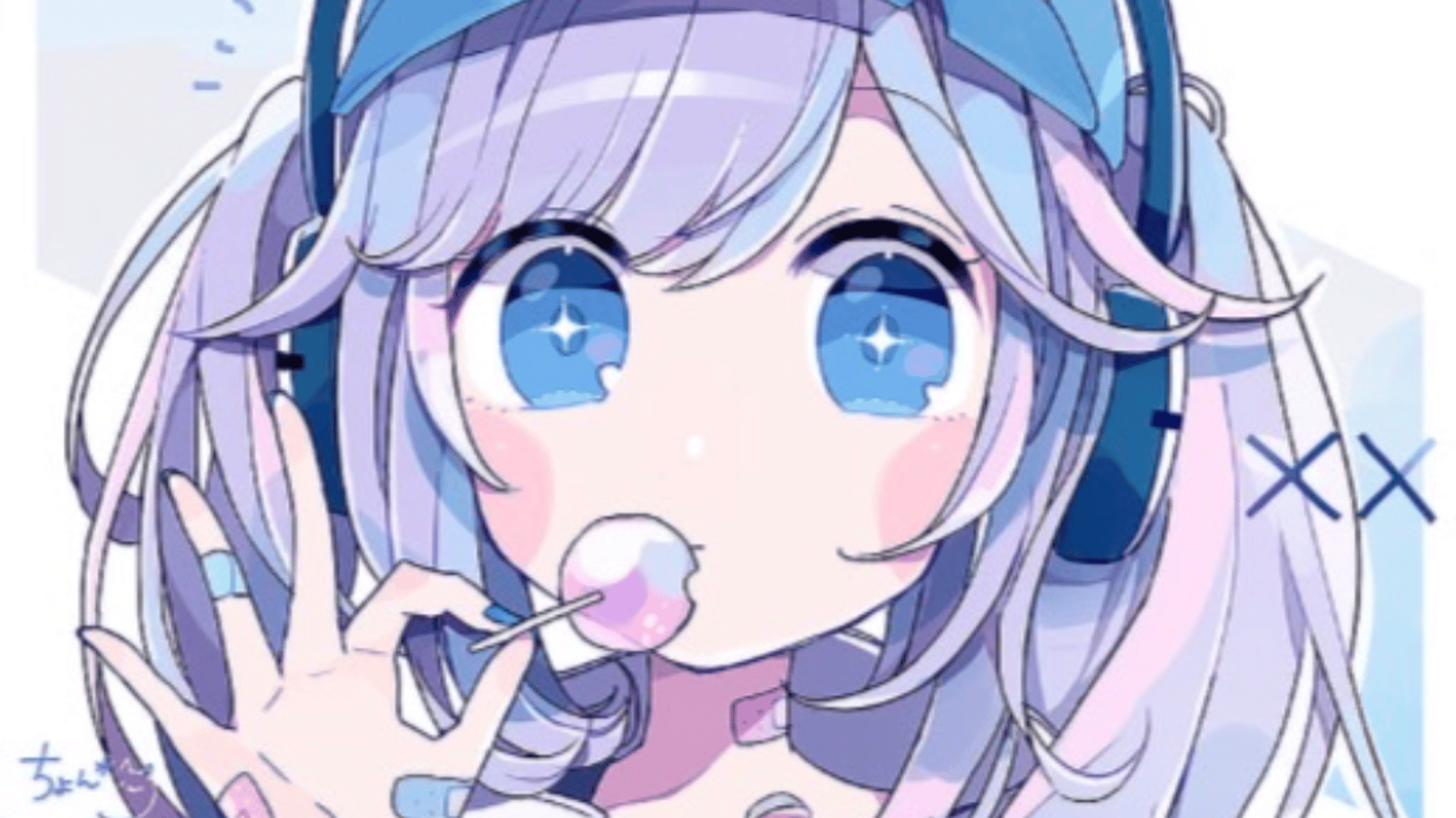 Candy