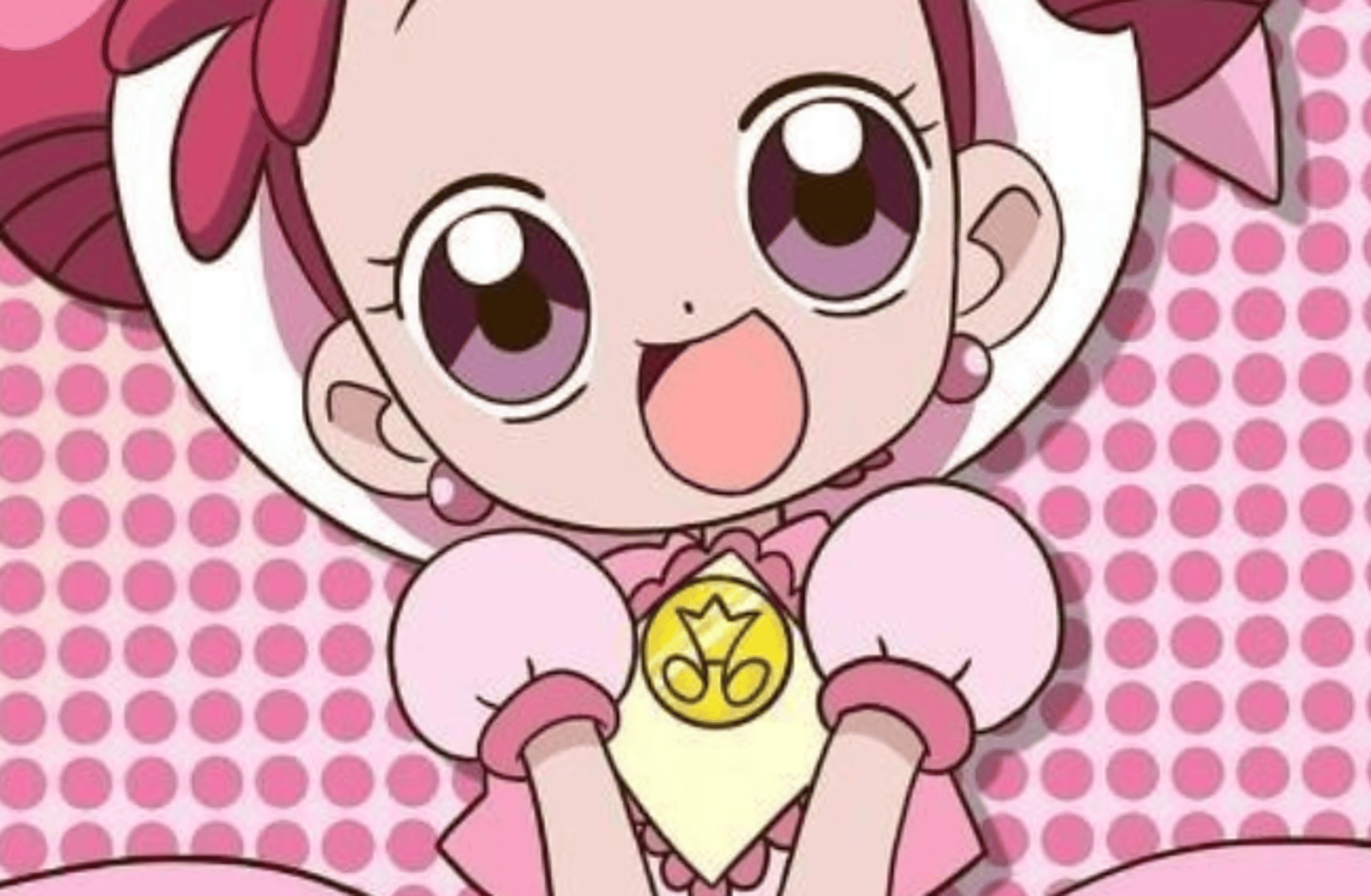 Doremi Harukaze