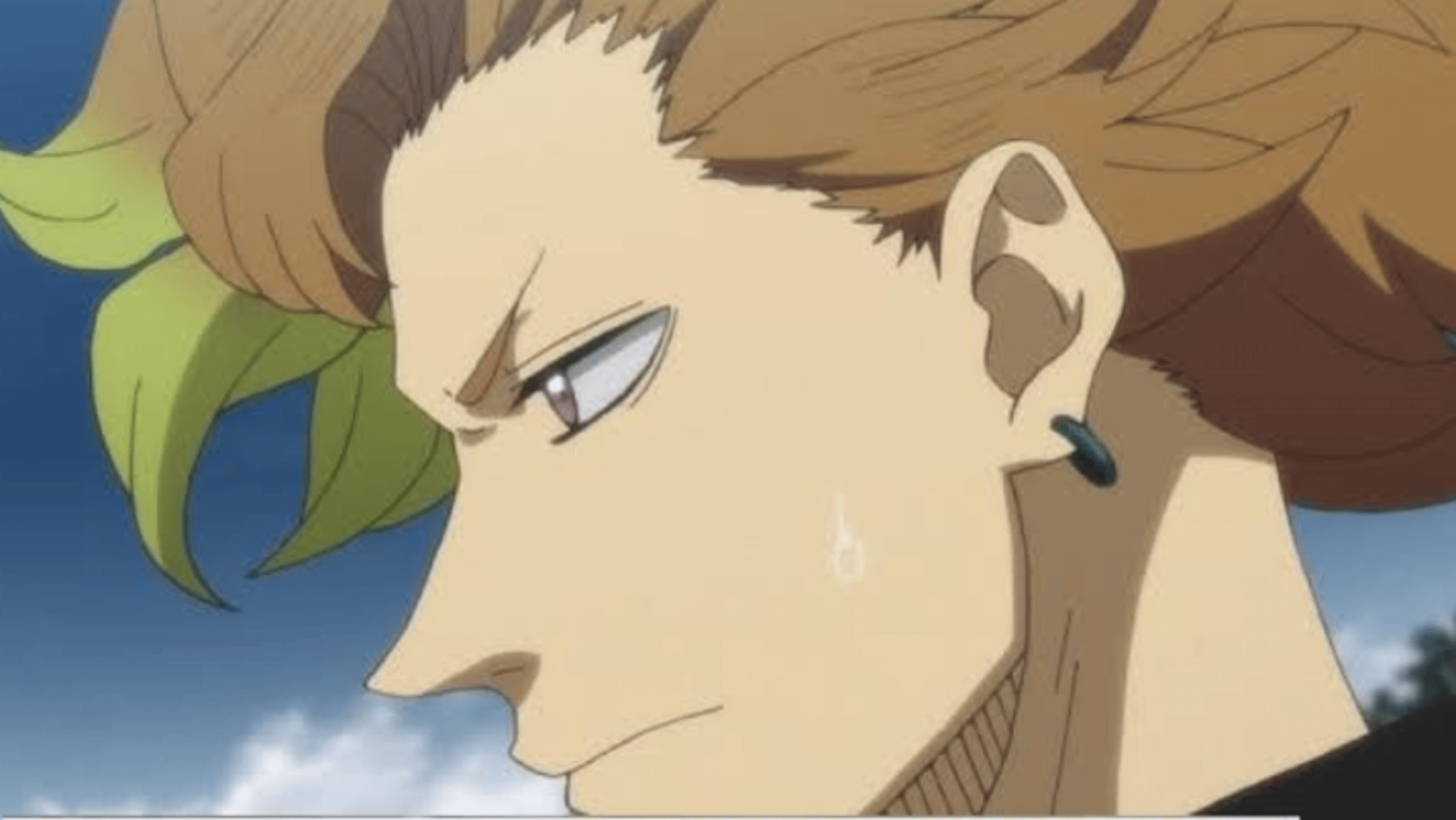 Finral (Black Clover)