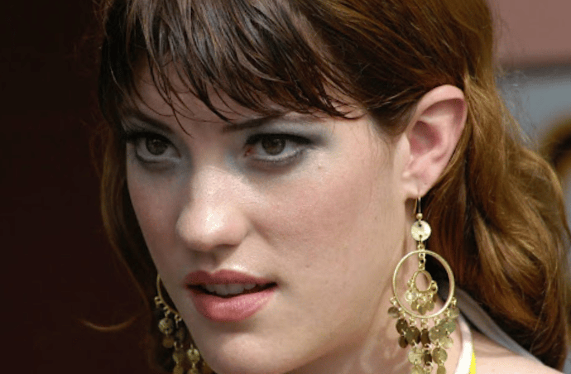 Jennifer Carpenter
