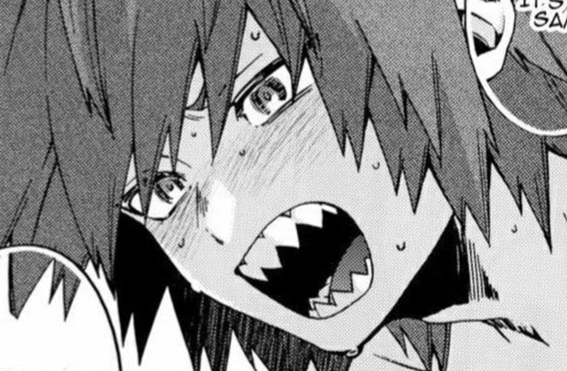 Kiri (drunk edition!)