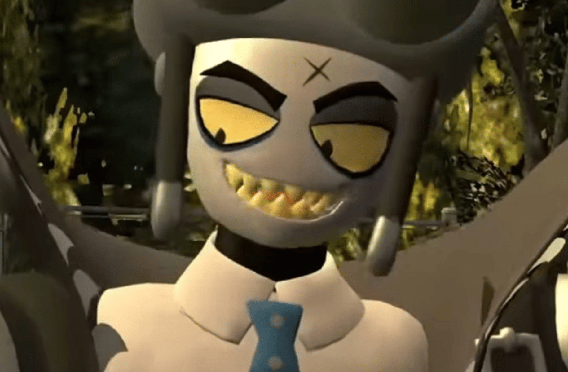 Mr. WPNZ