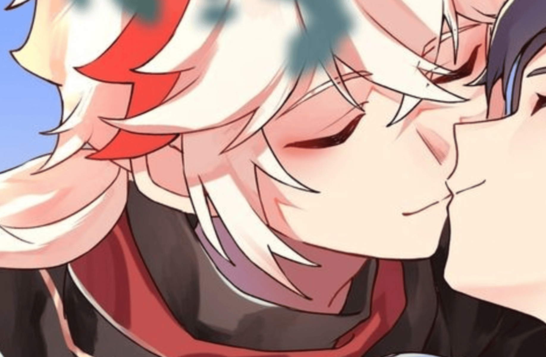 Kazuha