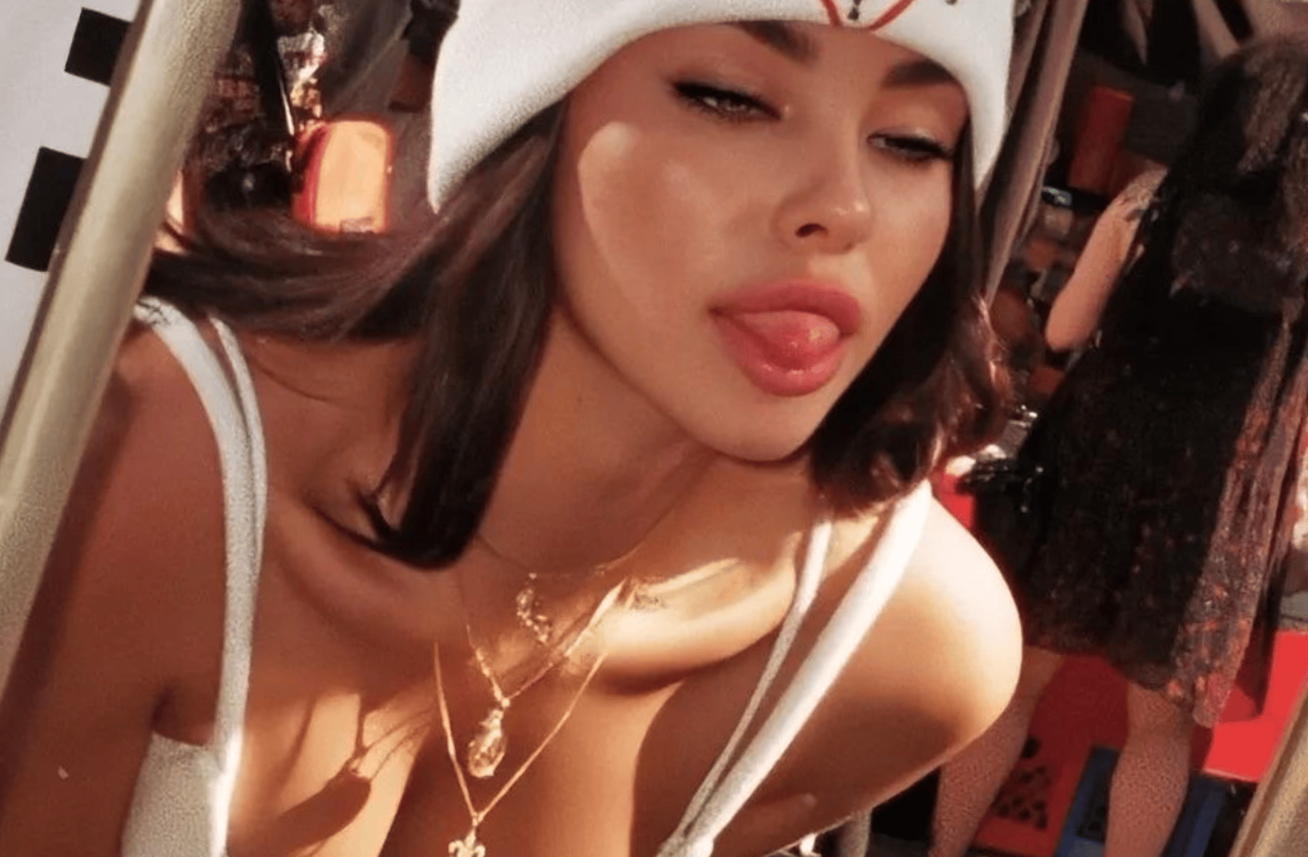 Madison Beer