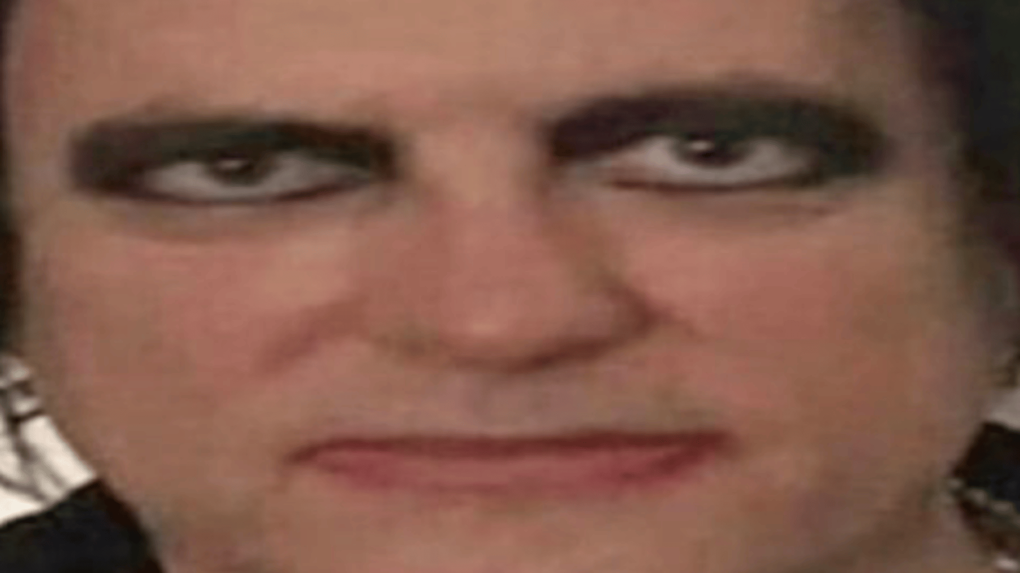 Robert Smith