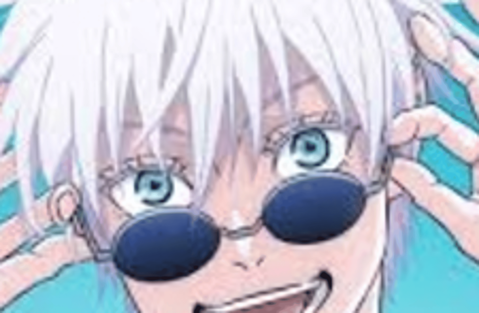 Gojo Satoru