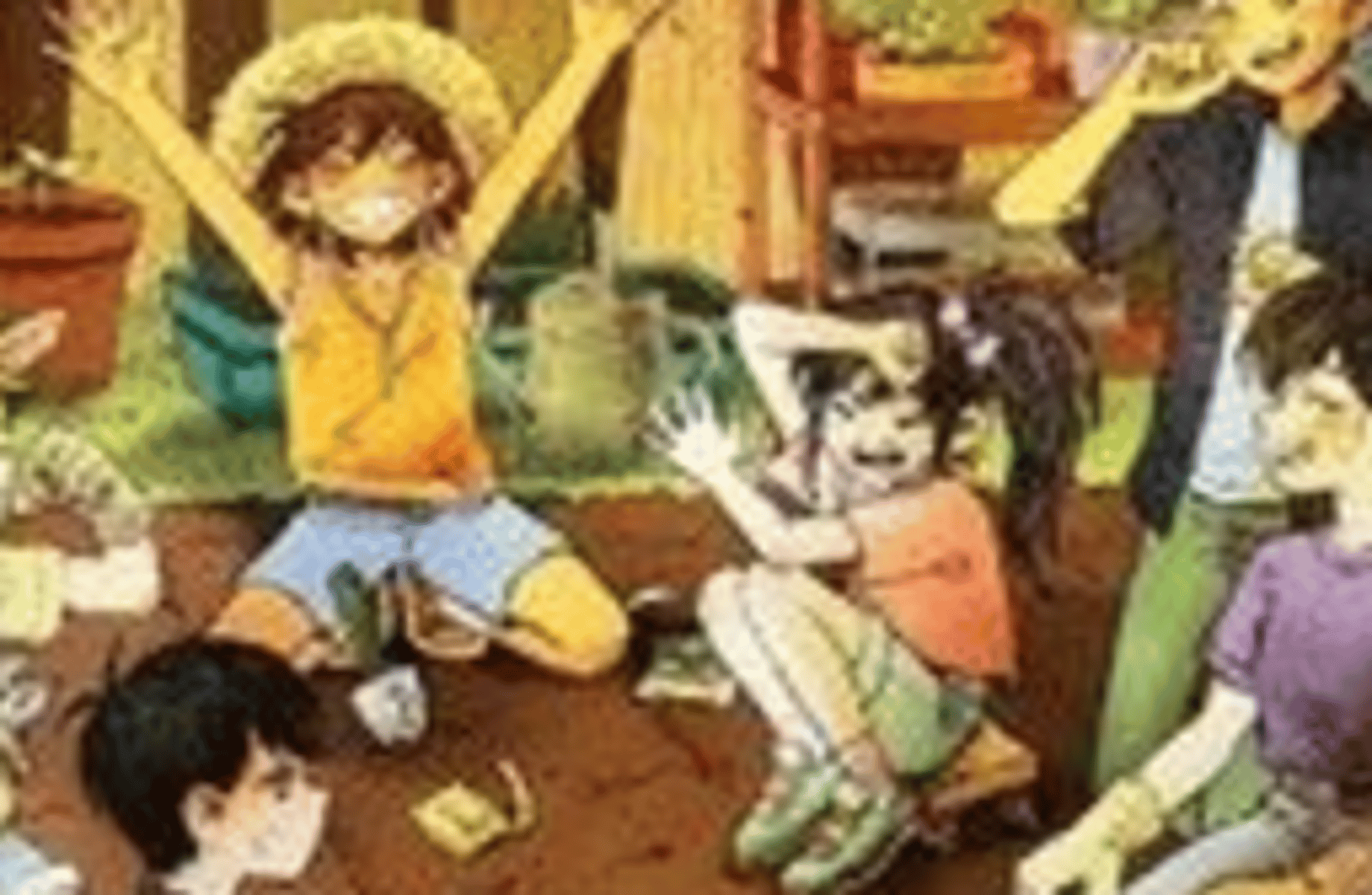 Aubrey (Omori)