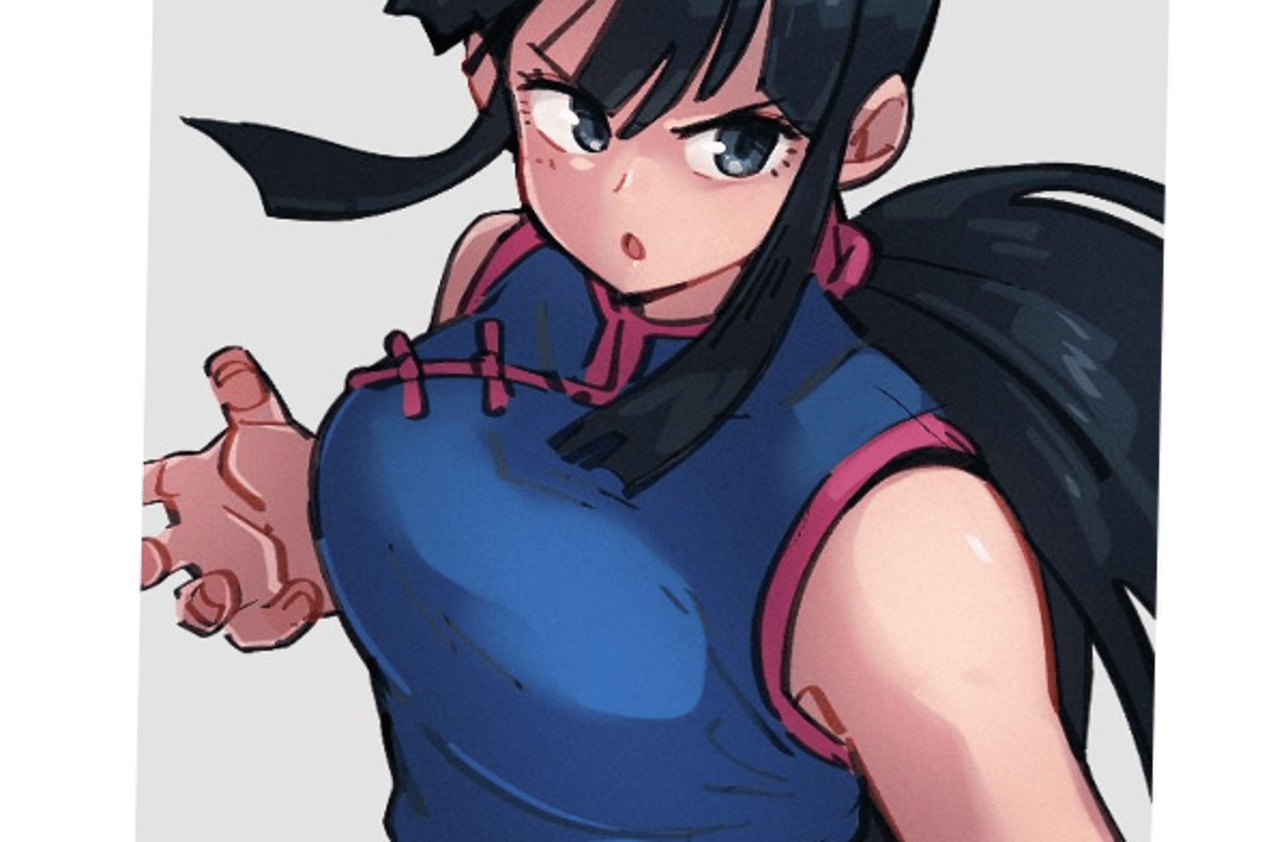 Chi-Chi