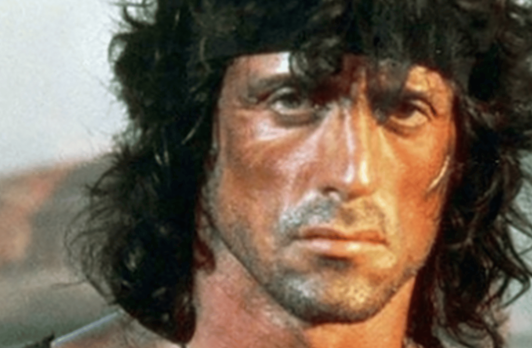John Rambo
