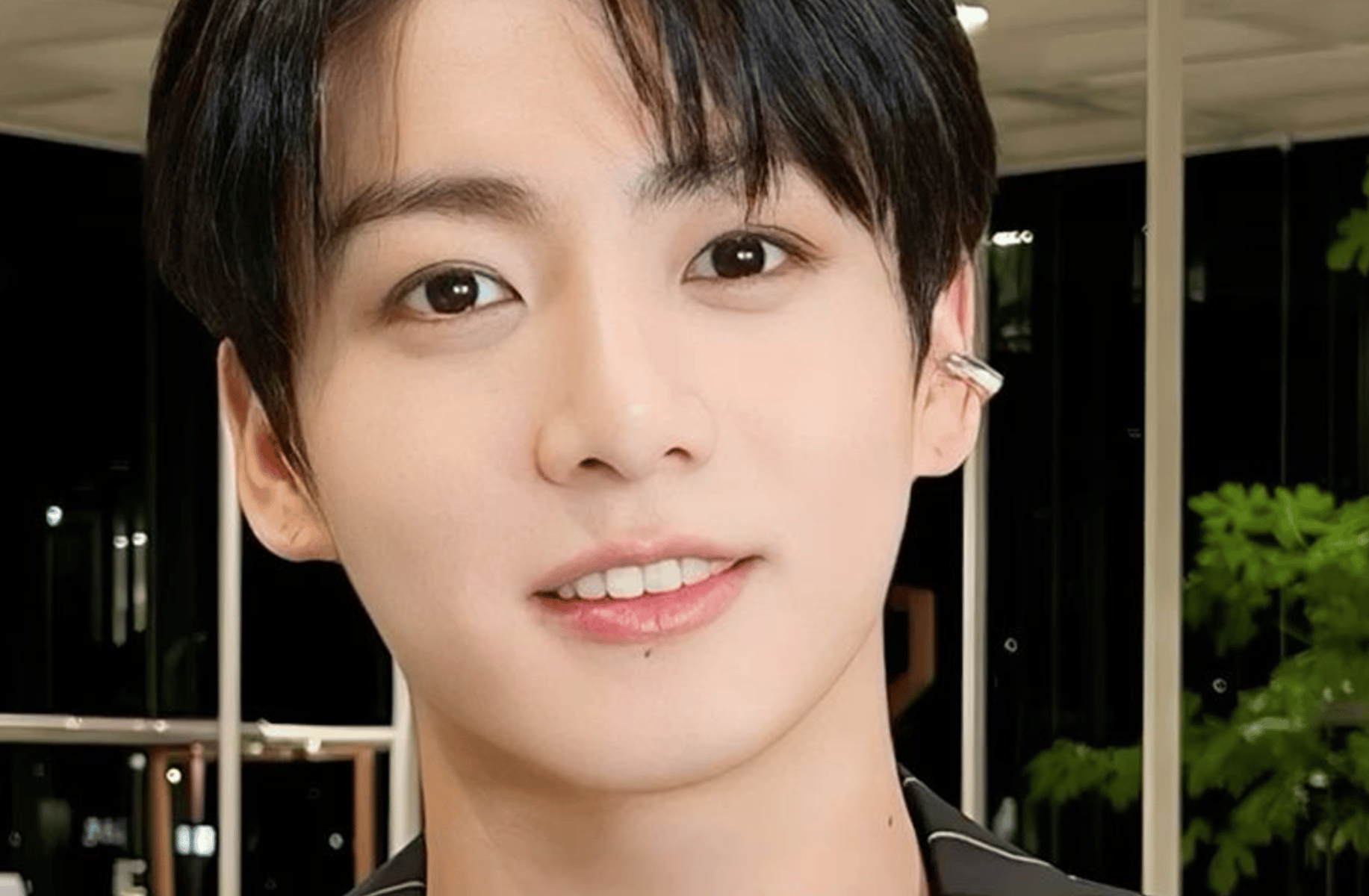 Jungkook