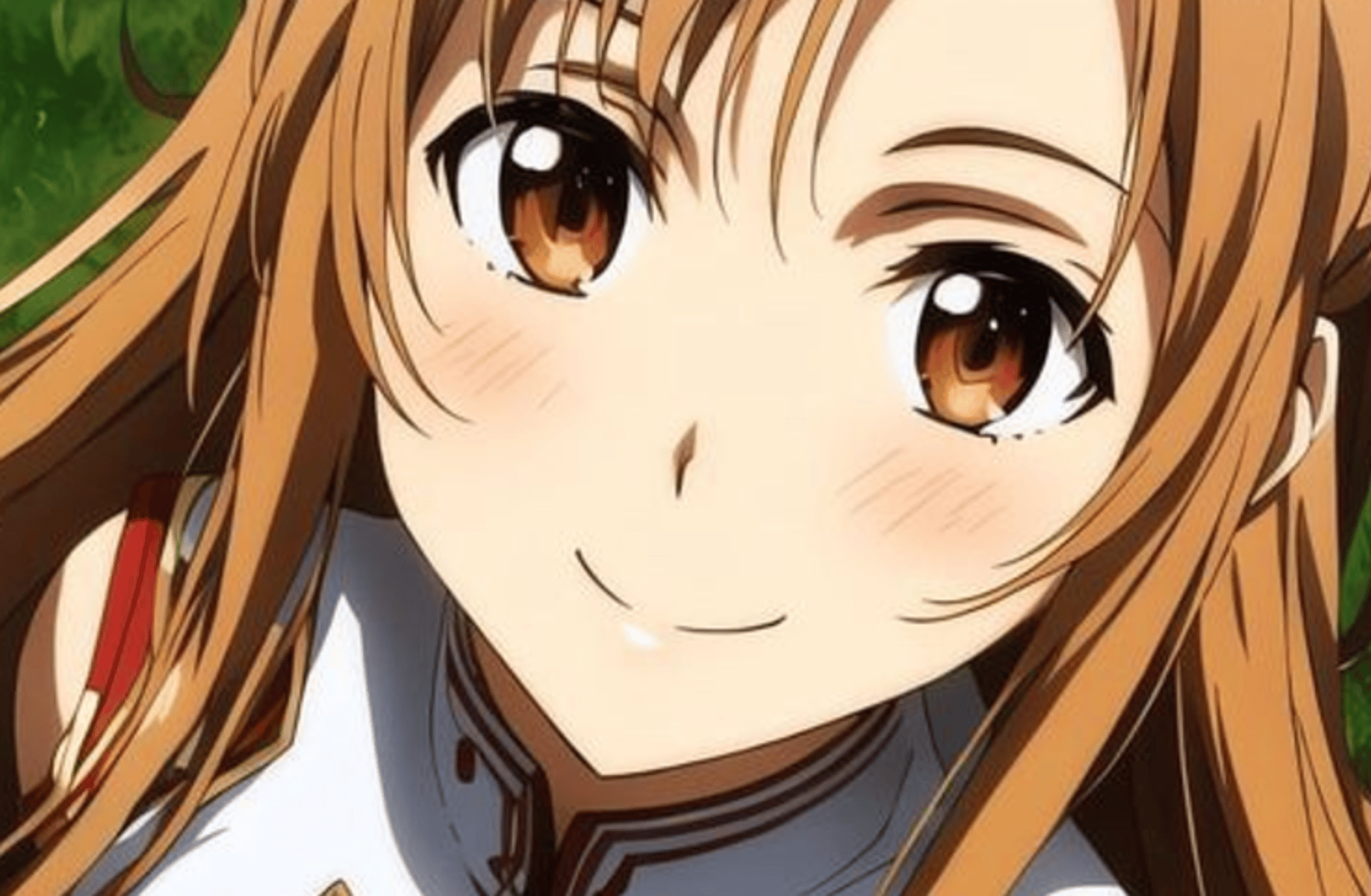 Asuna