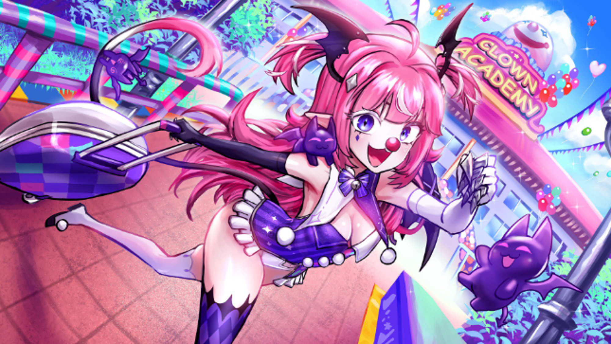 Camila (vtuber)