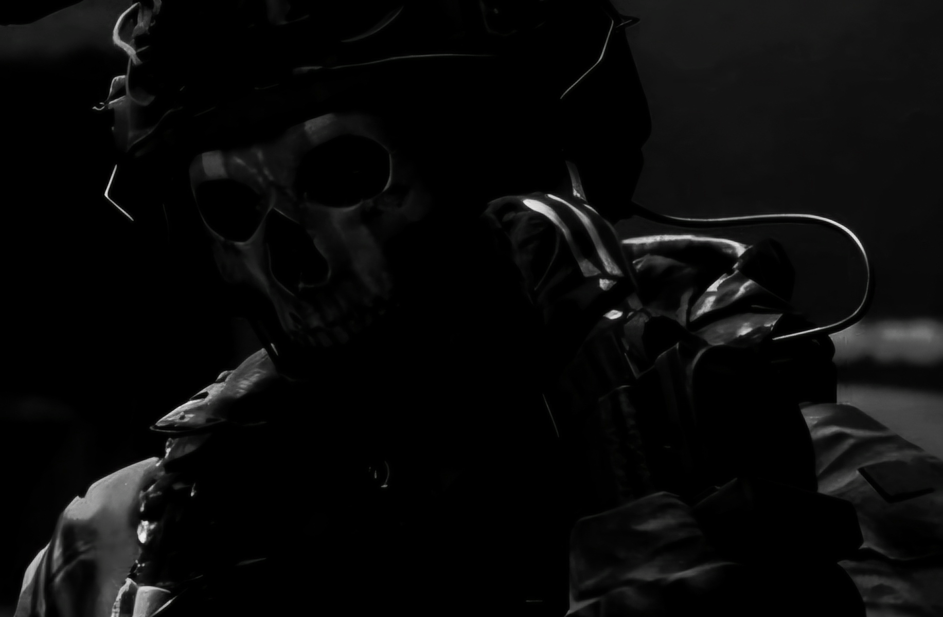 Ghost