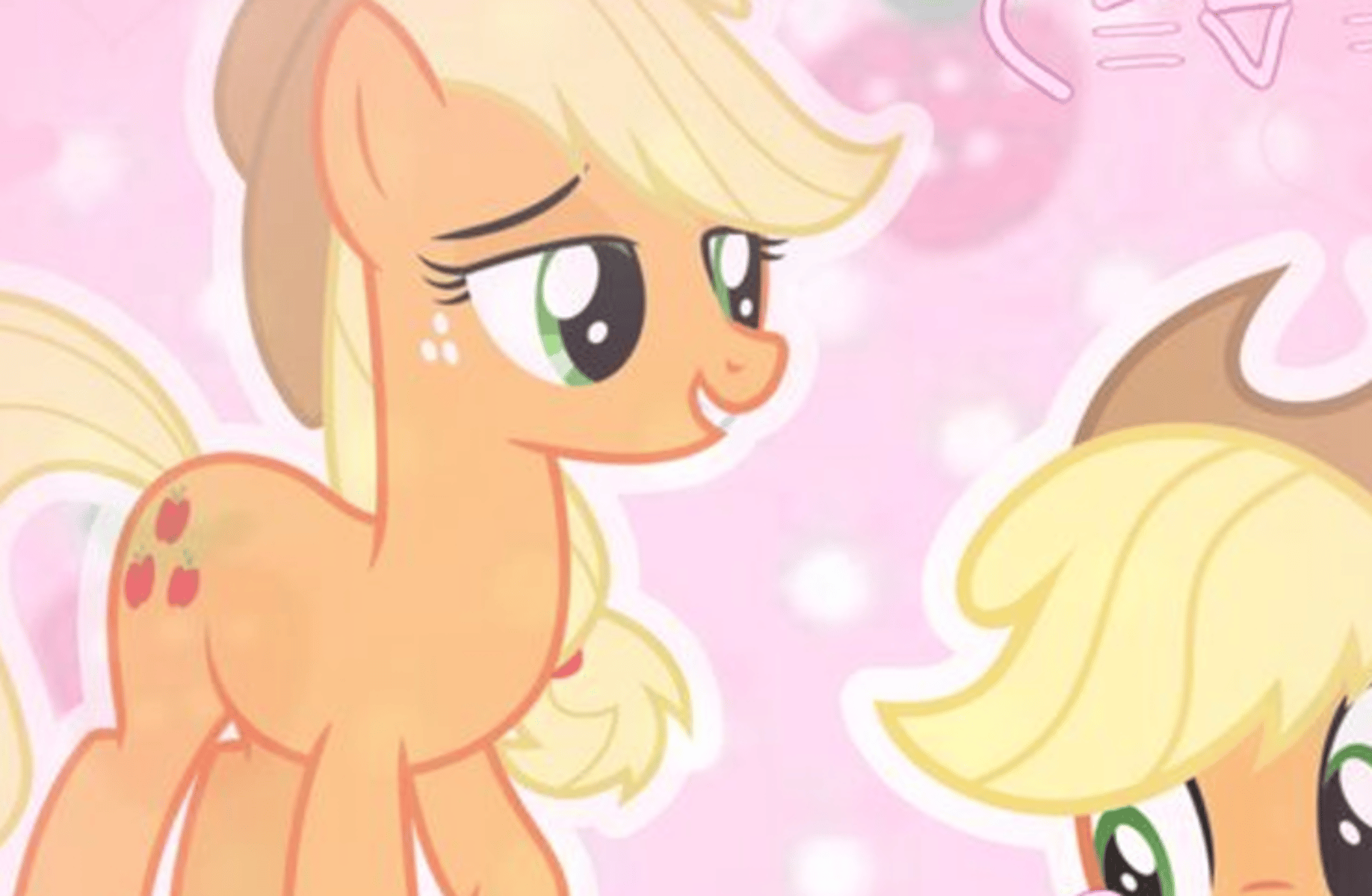 Applejack