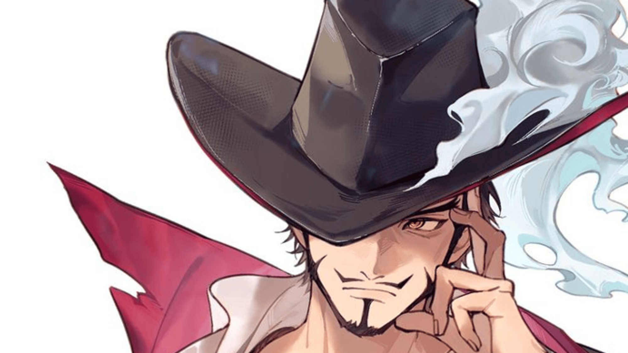 Merman Mihawk