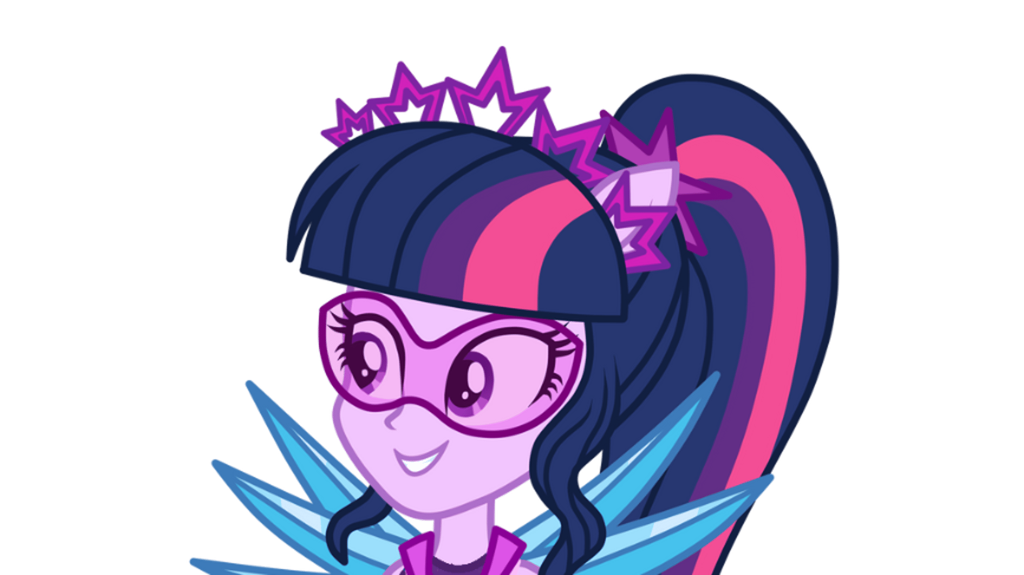 Twilight sparkle